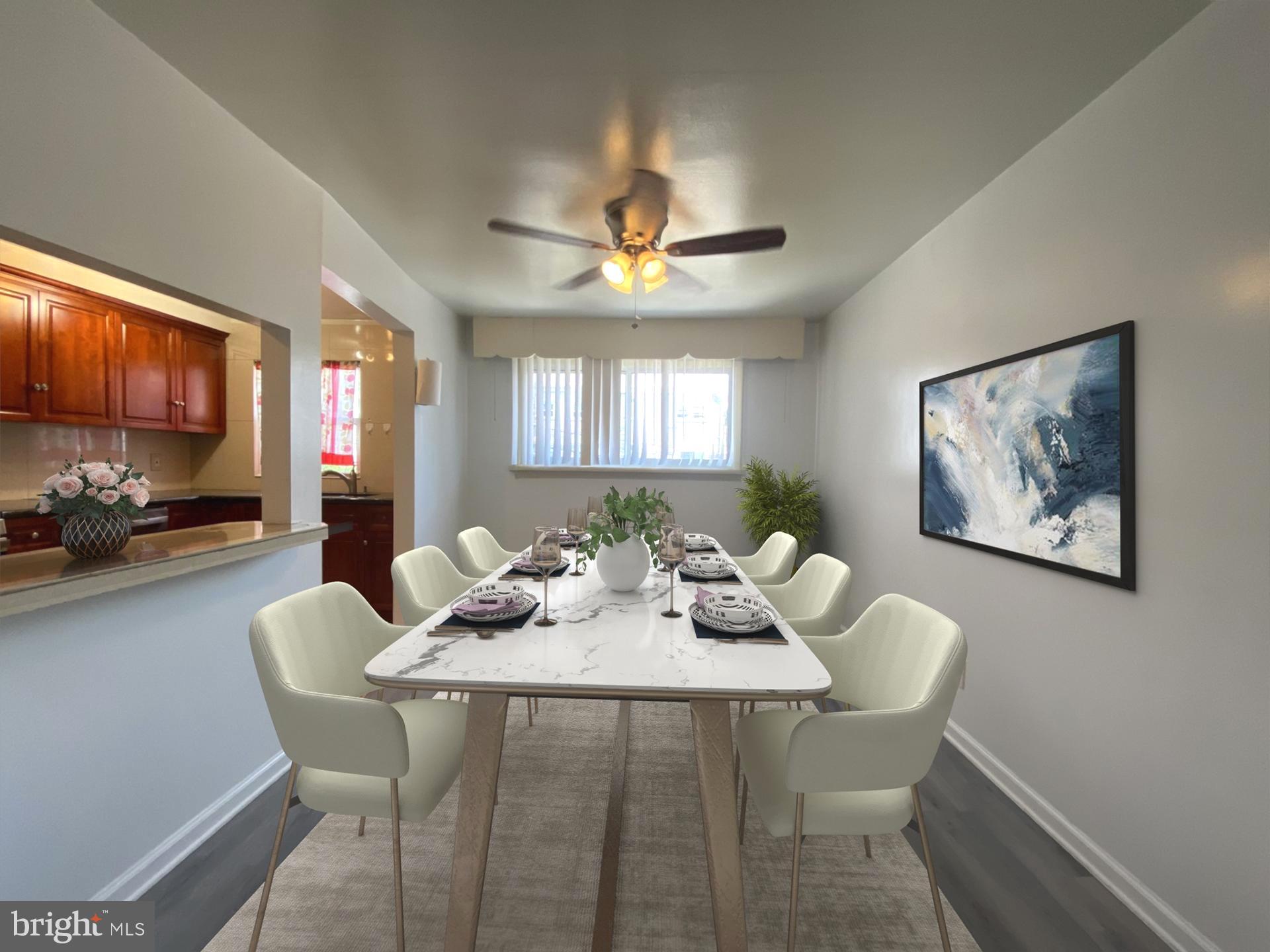 PARKWOOD - Residential