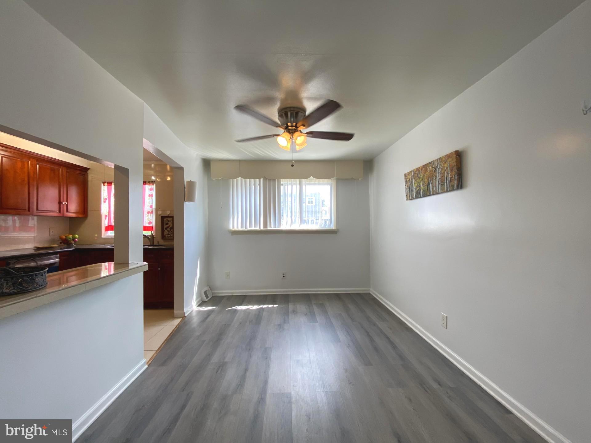 PARKWOOD - Residential