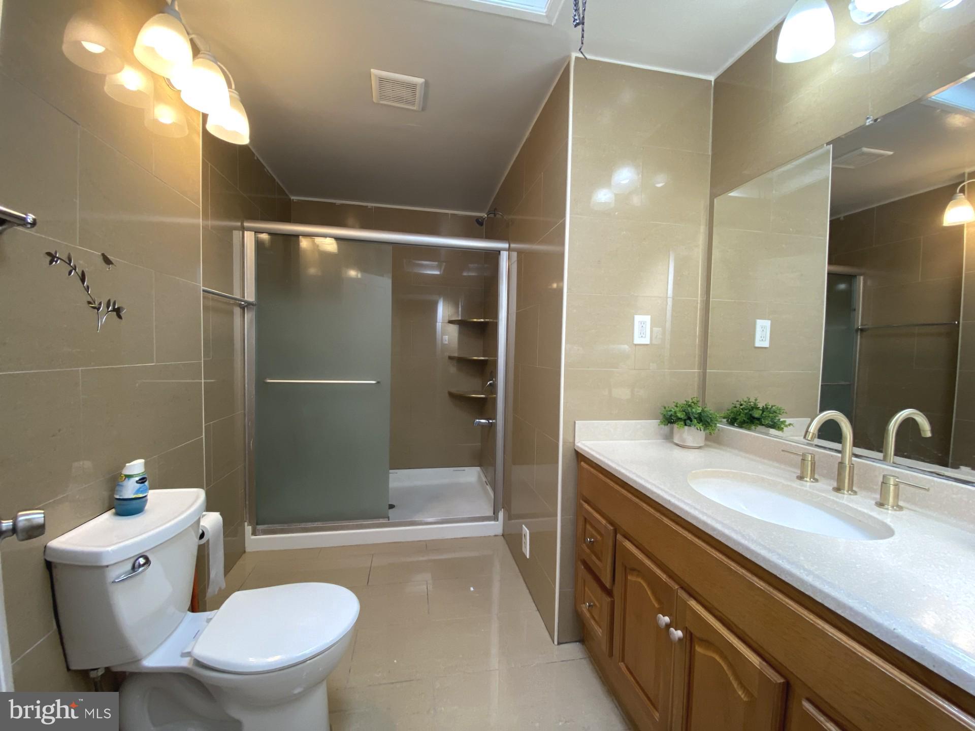 PARKWOOD - Residential