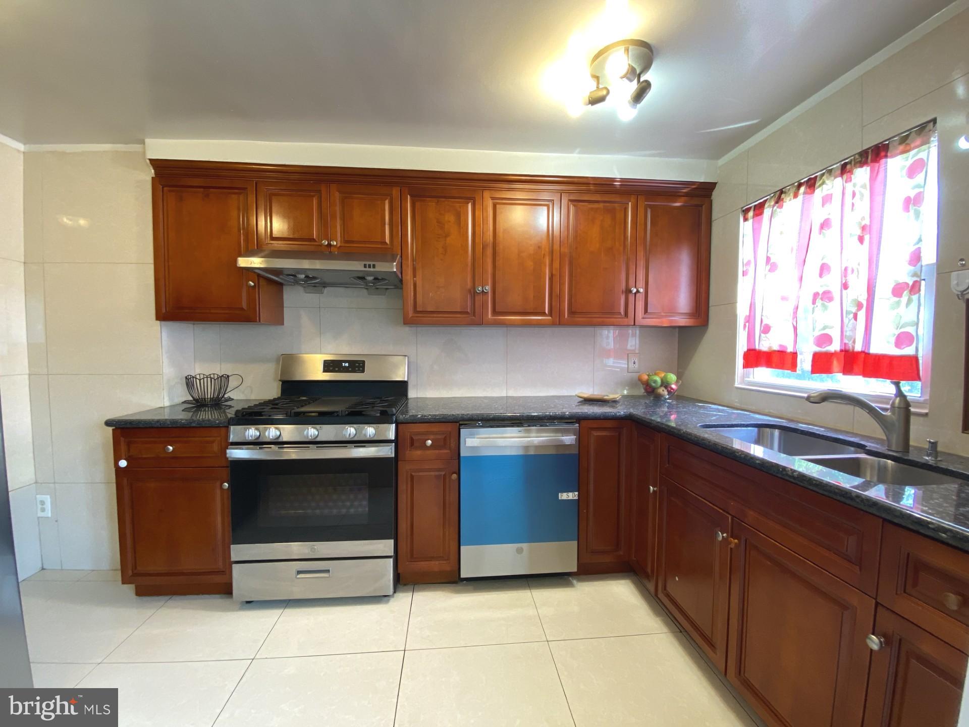 PARKWOOD - Residential