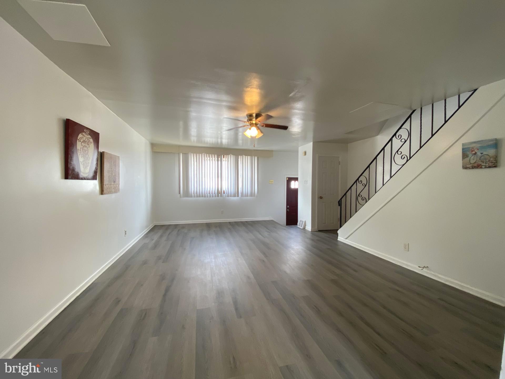 PARKWOOD - Residential