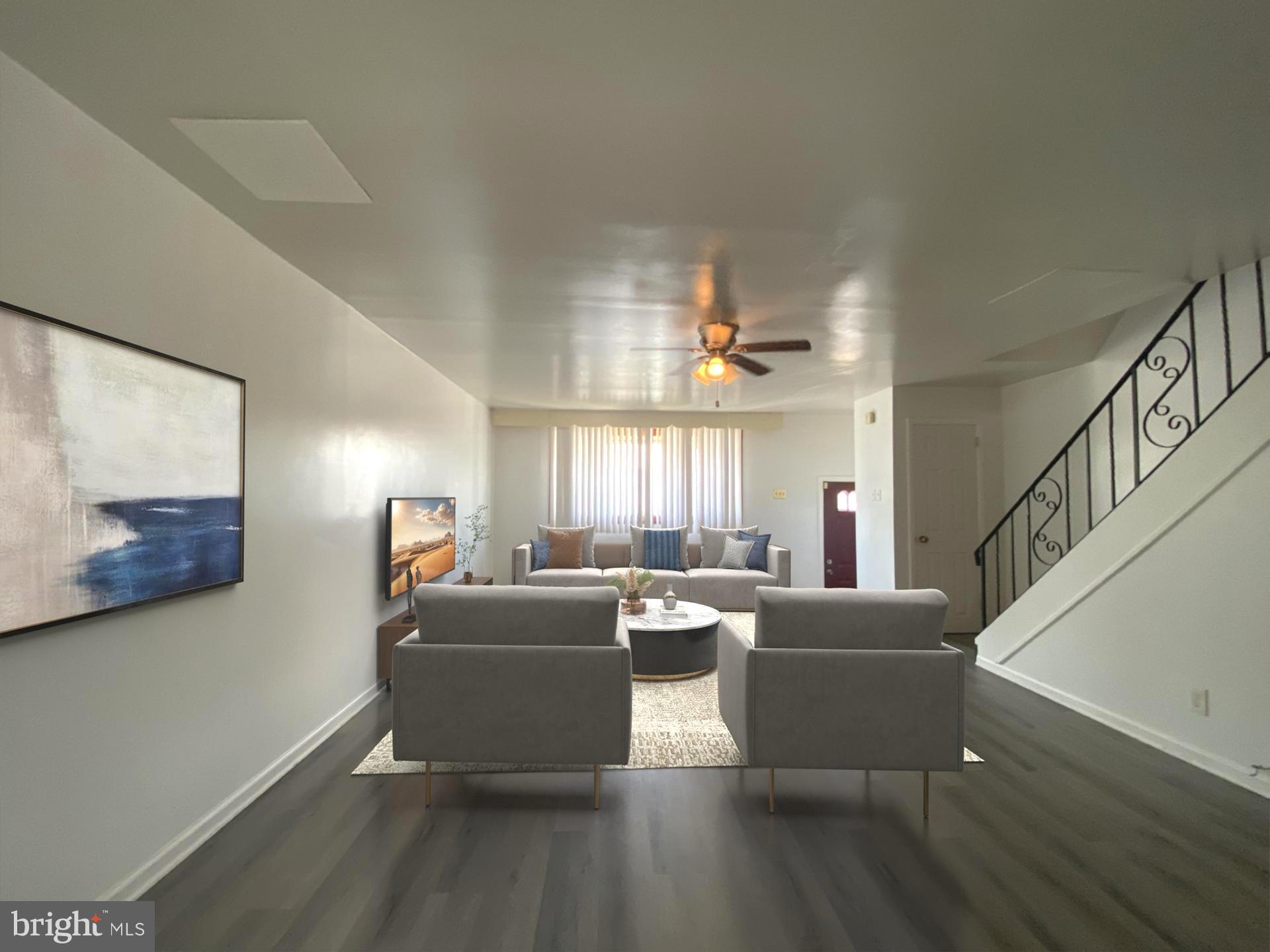 PARKWOOD - Residential