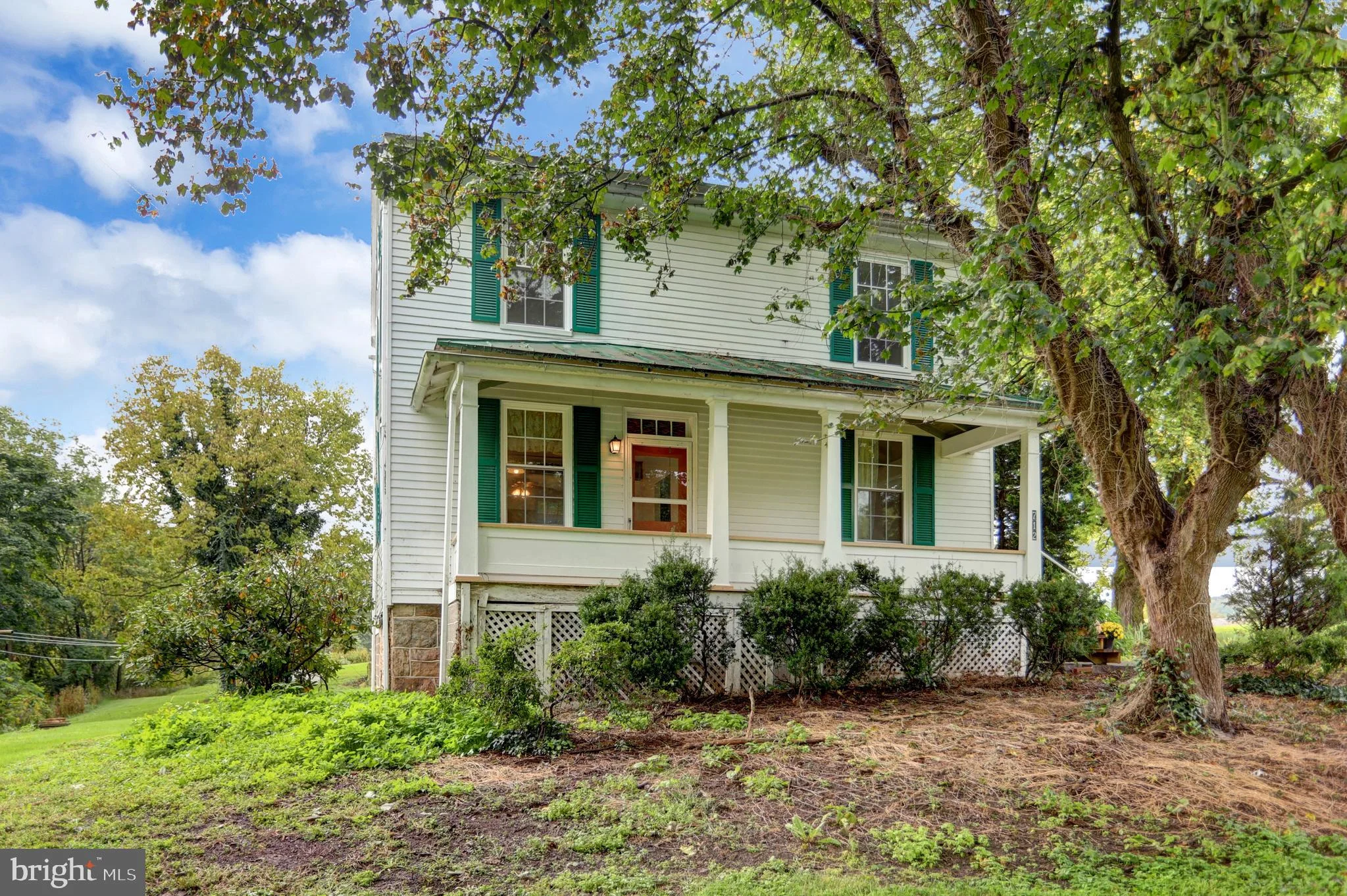712 Shermans Valley Road, New Bloomfield, PA 17068
