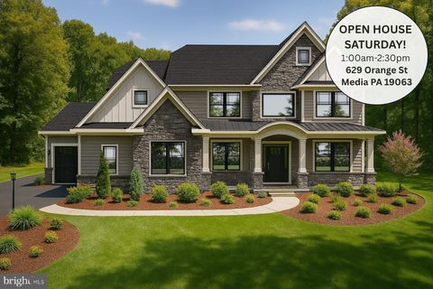 547 WEBB ROAD - AP CHADDS FORD PA 19317