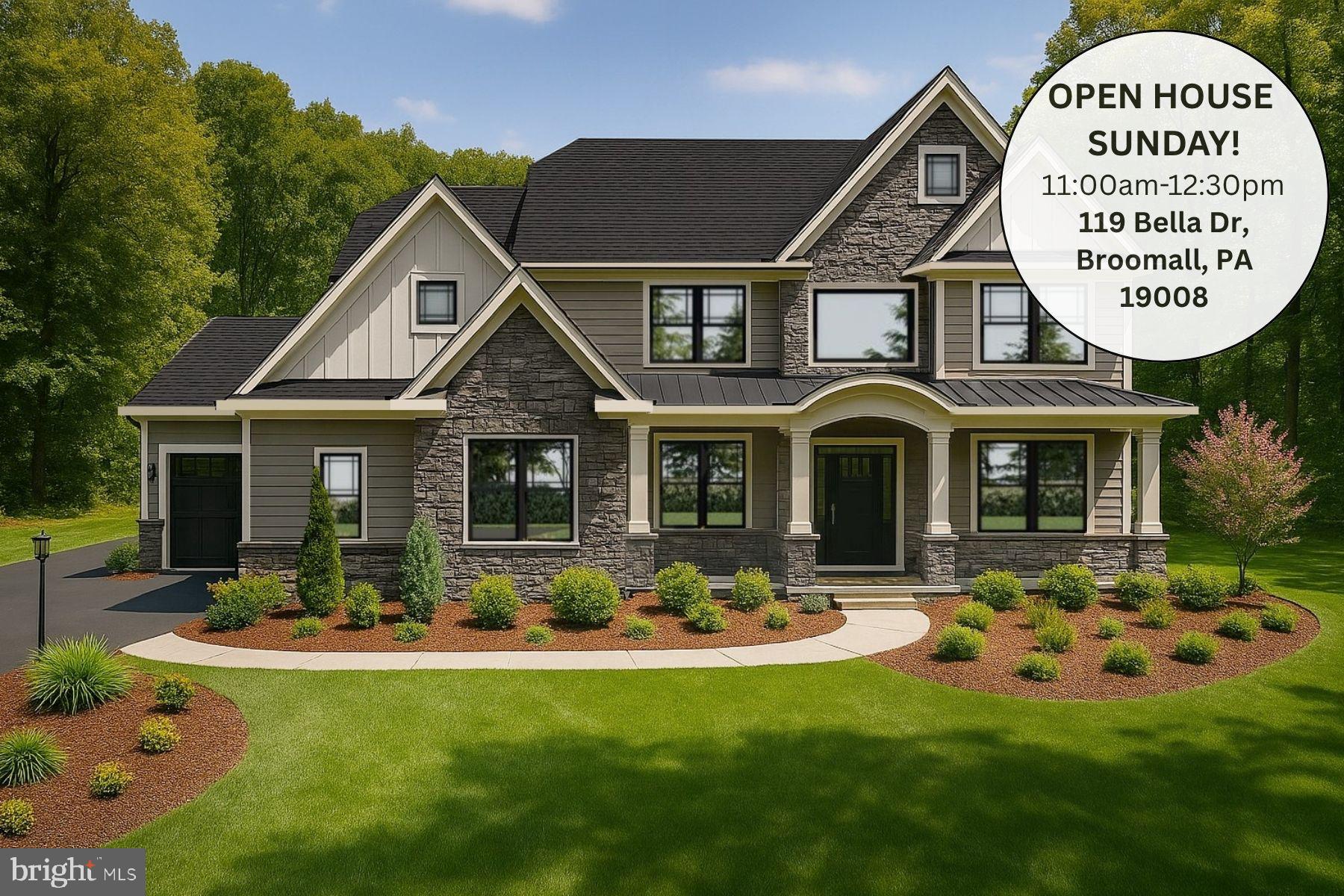 OAKWOOD - Residential