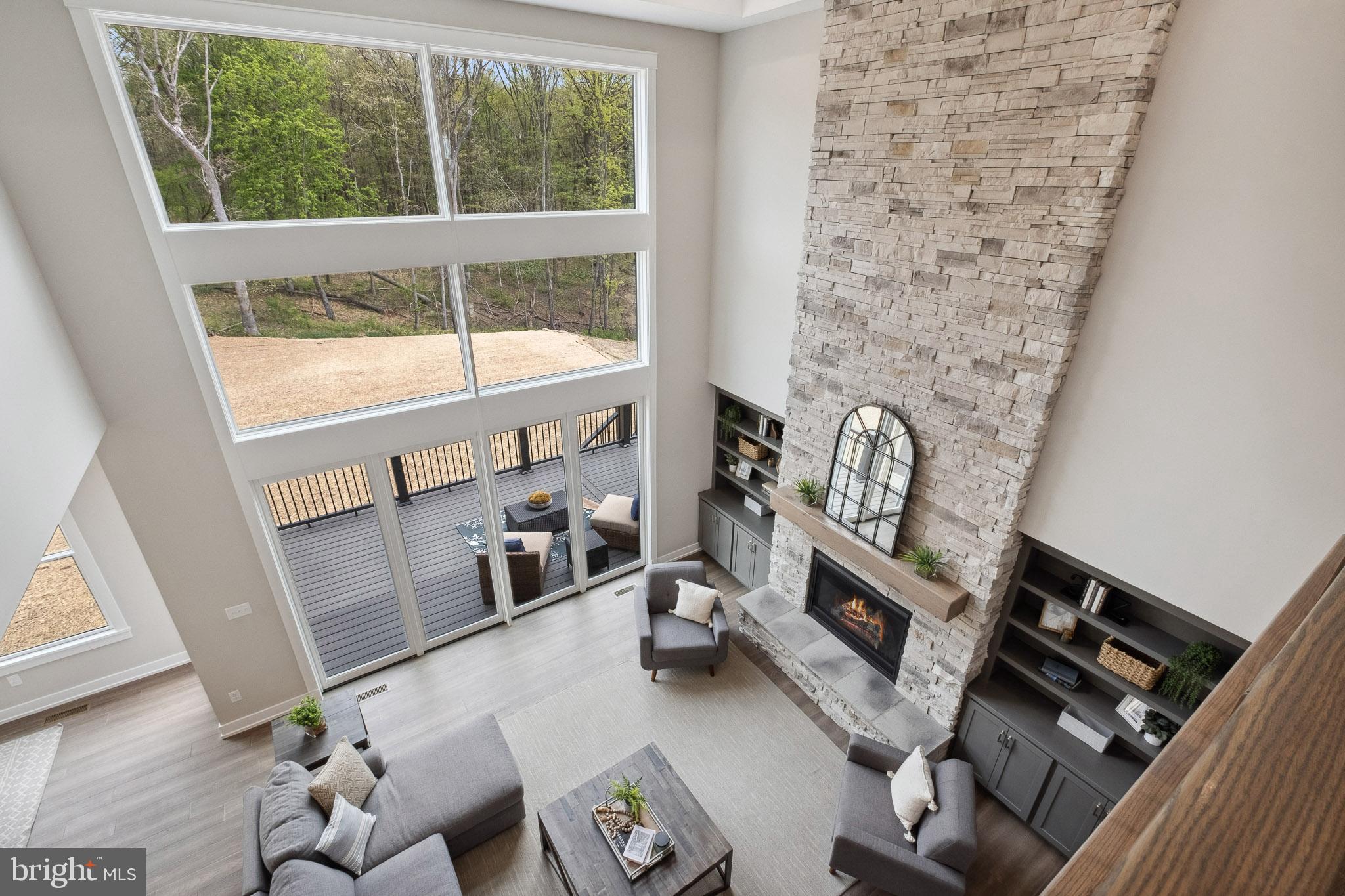 OAKWOOD - Residential