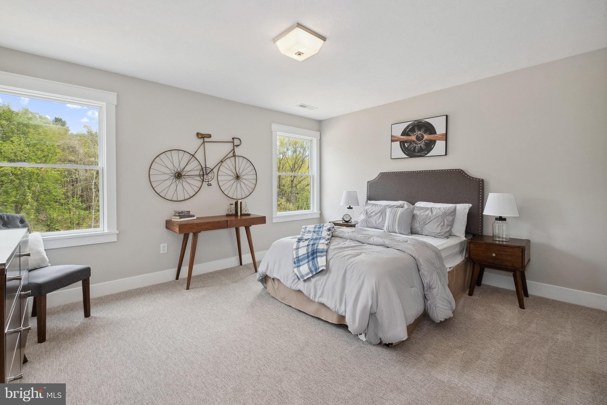 OAKWOOD - Residential