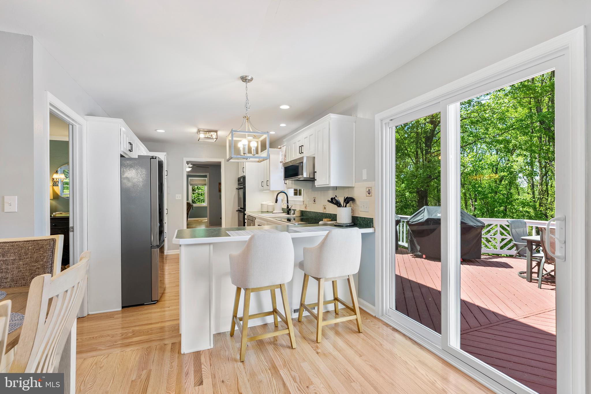 SUMMER HILL - Residential