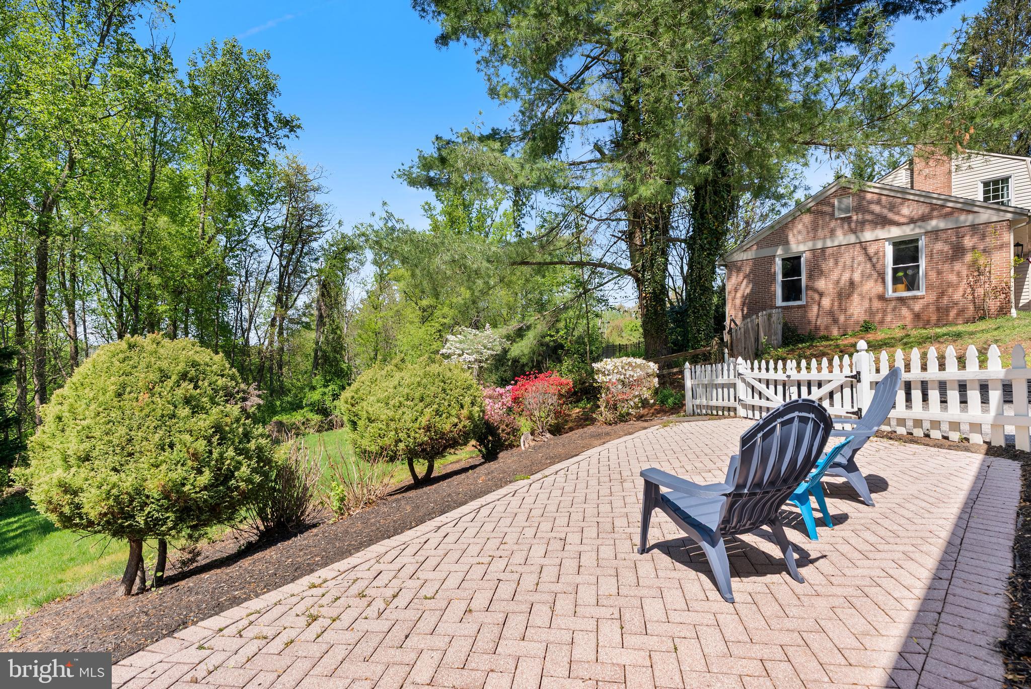 SUMMER HILL - Residential