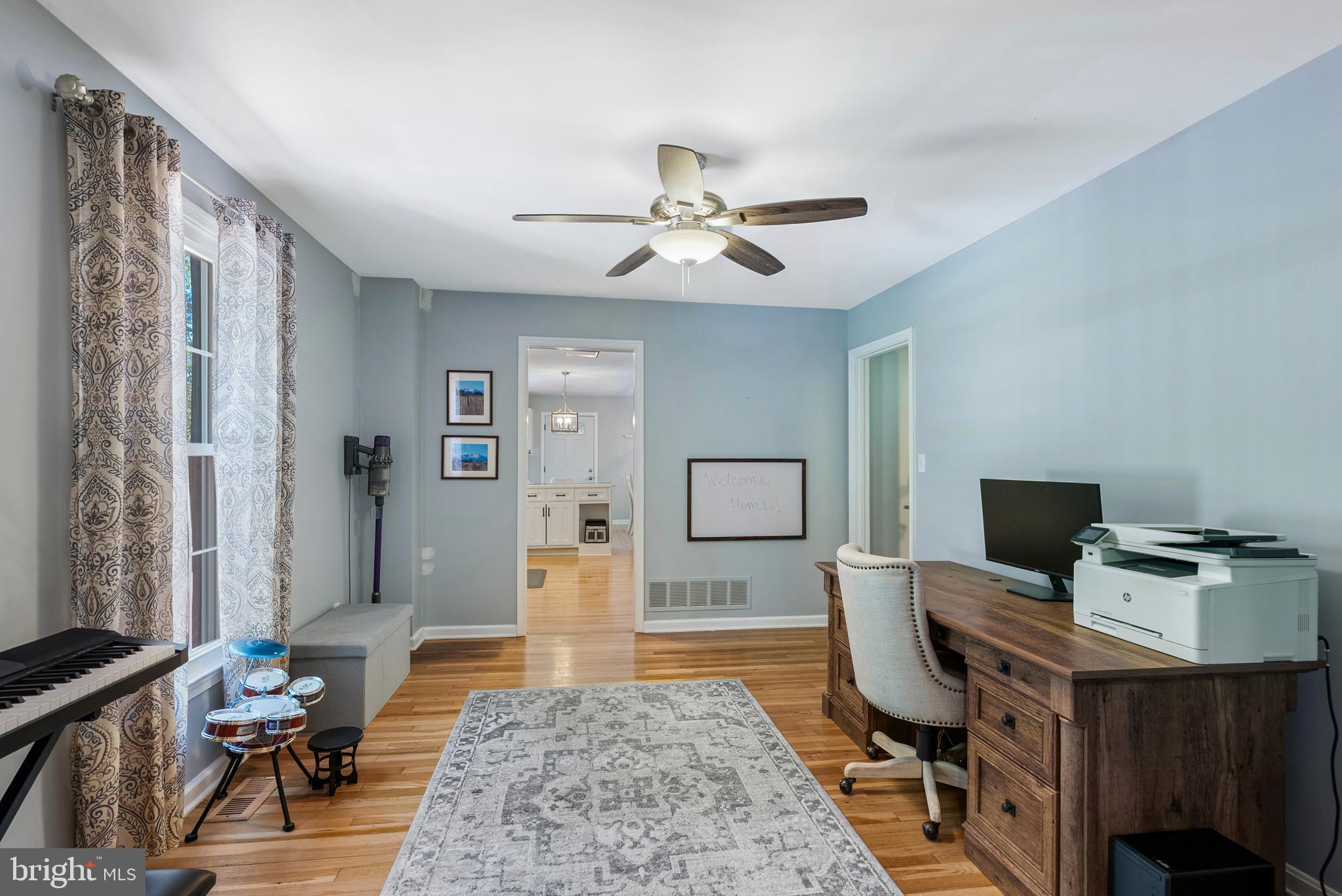 SUMMER HILL - Residential