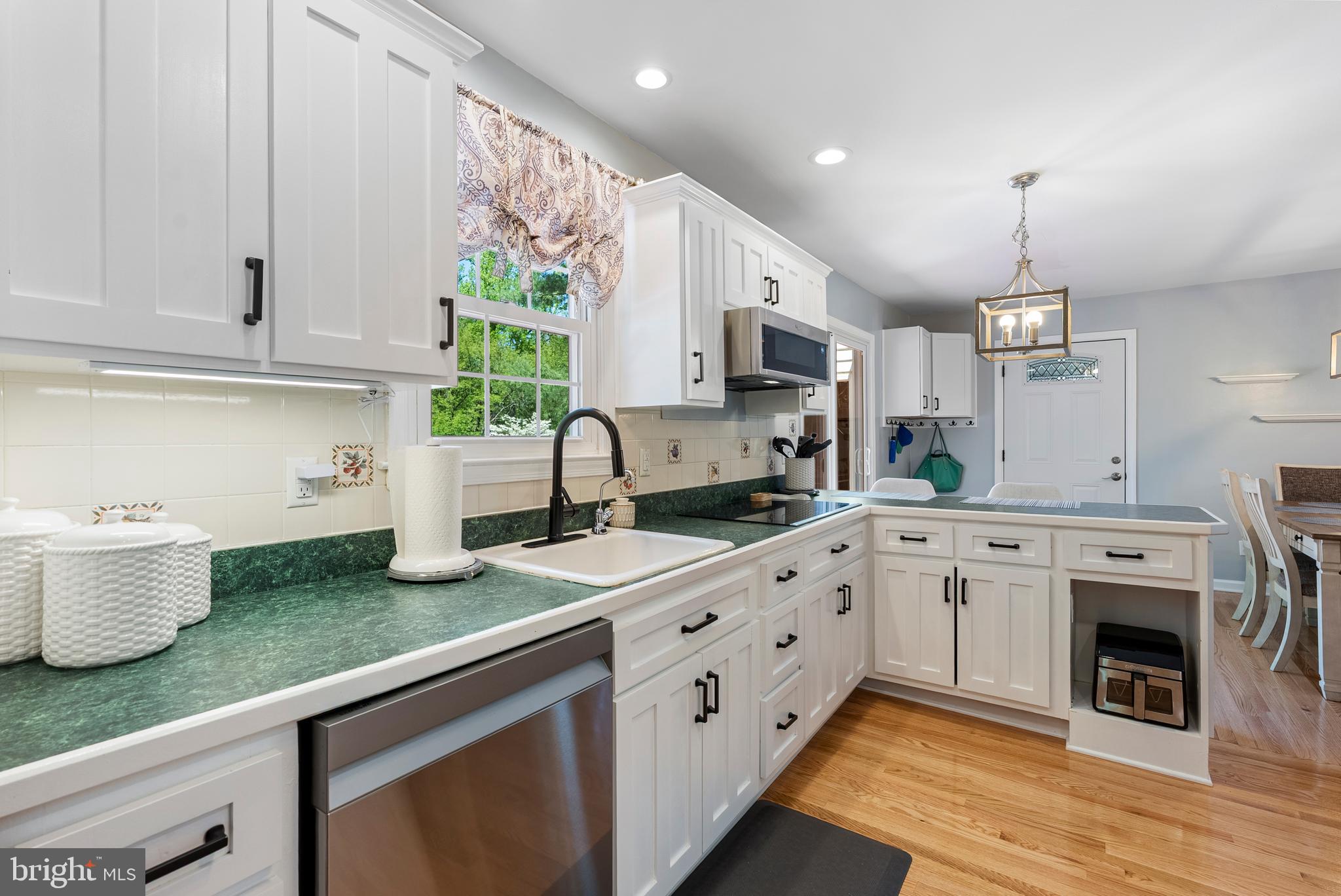 SUMMER HILL - Residential