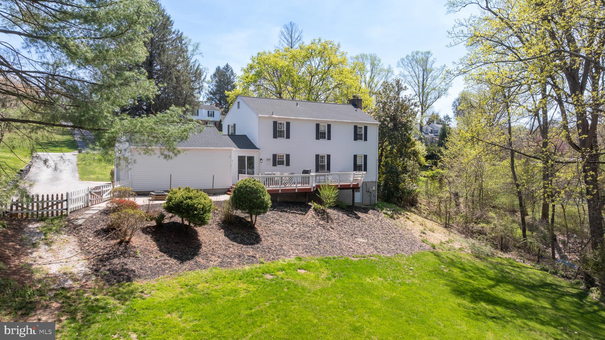 SUMMER HILL - Residential