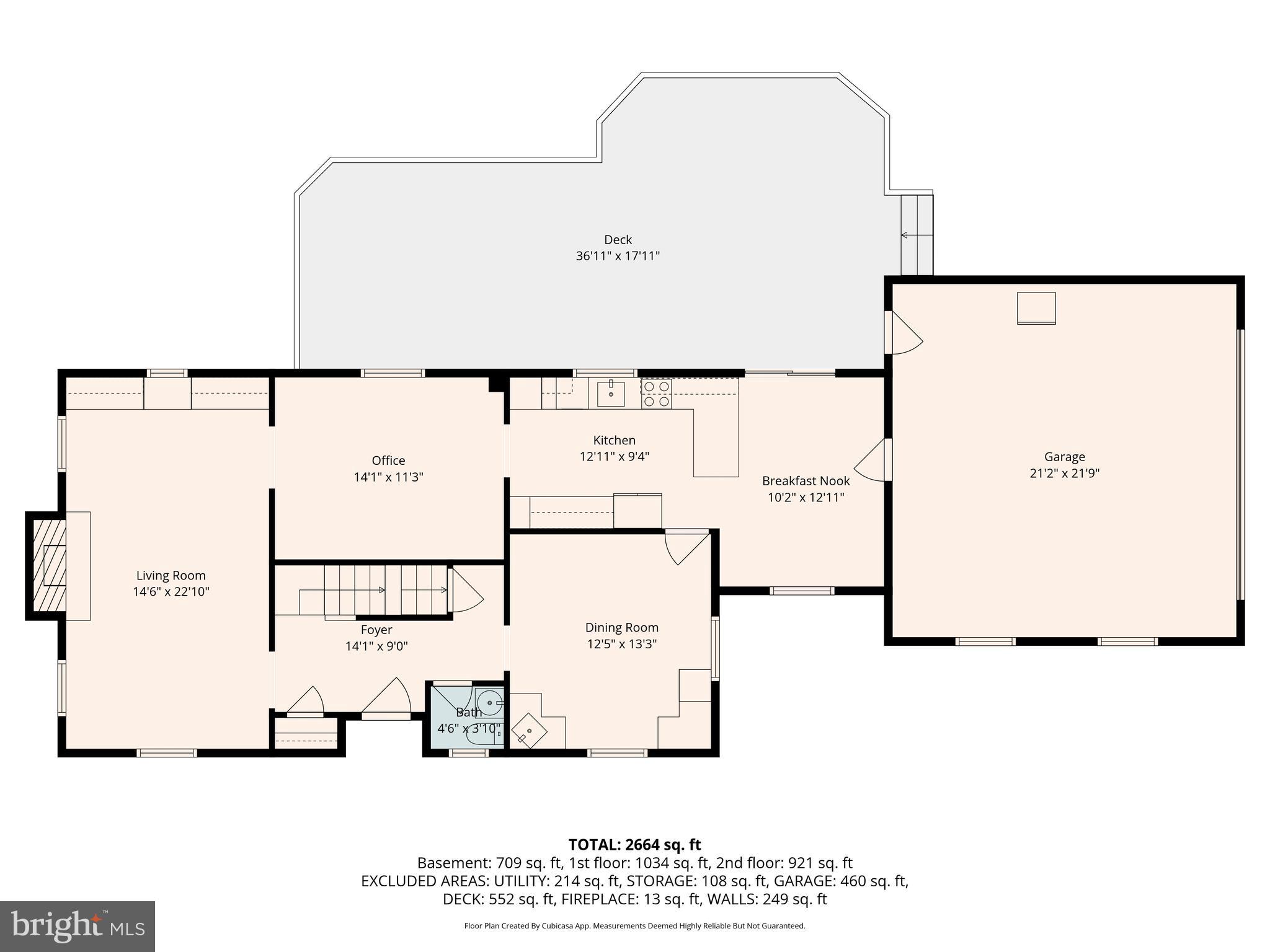 SUMMER HILL - Residential