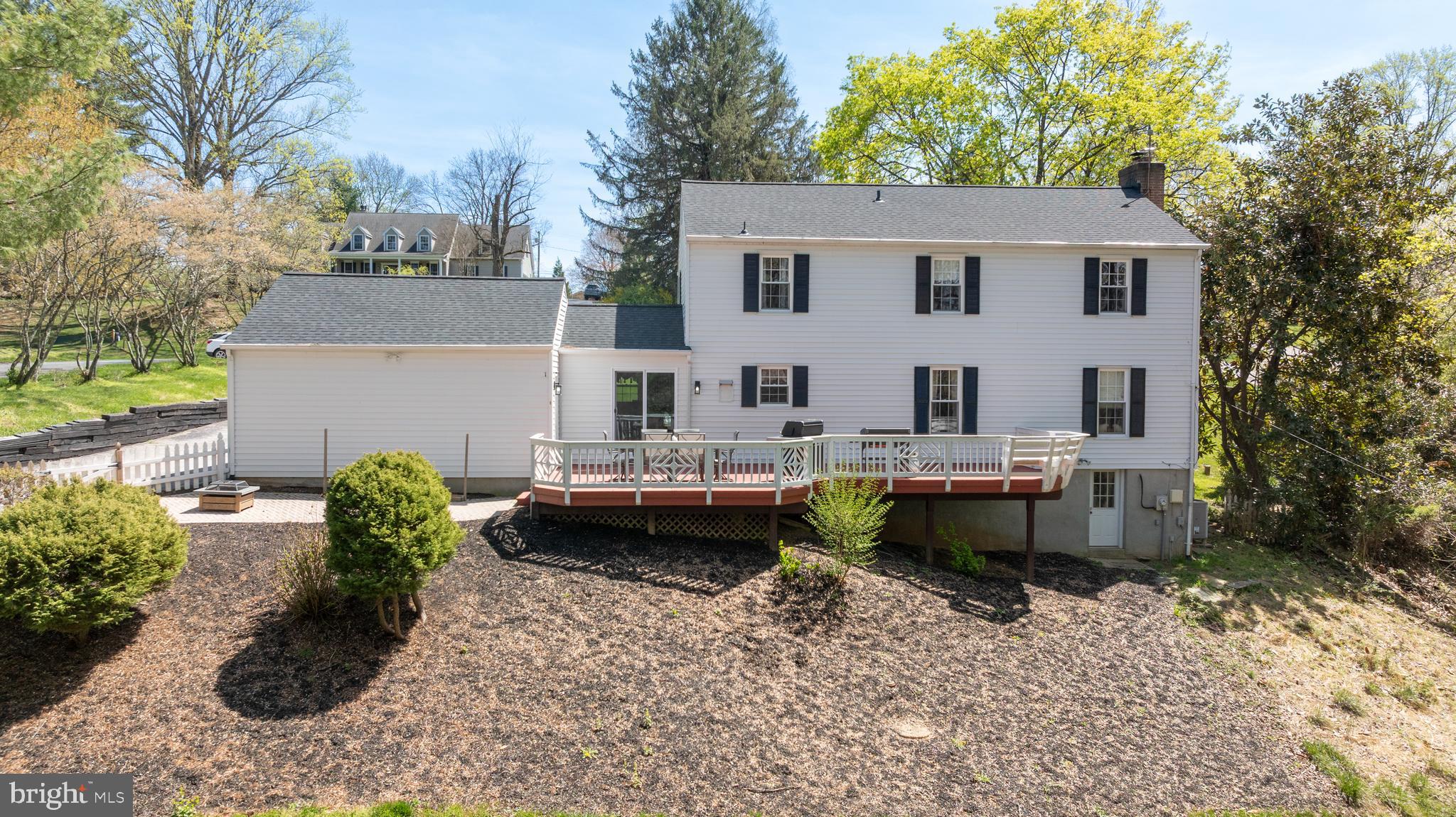 SUMMER HILL - Residential