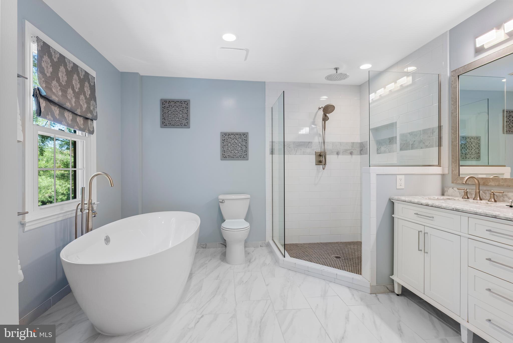 SUMMER HILL - Residential