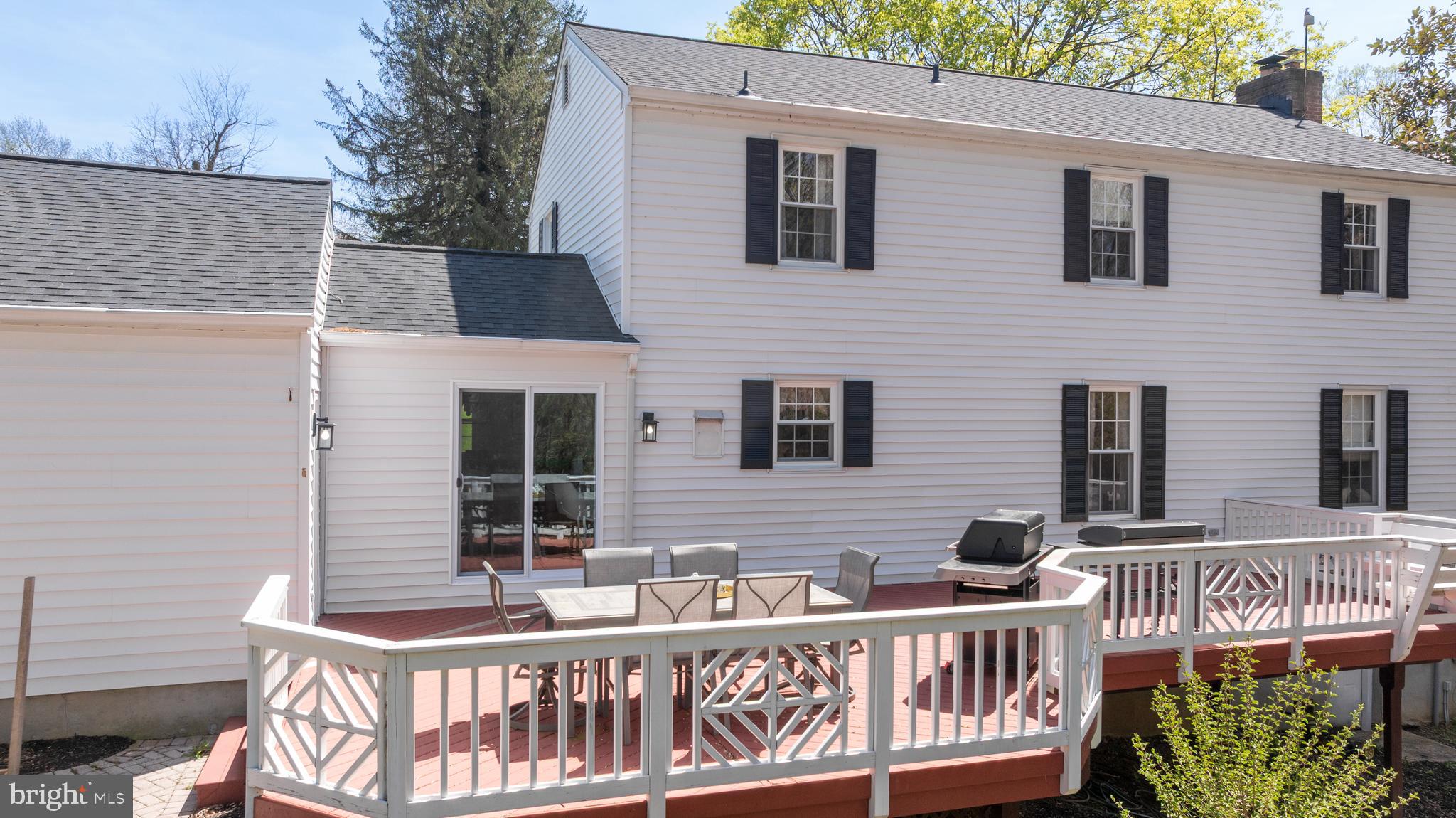 SUMMER HILL - Residential