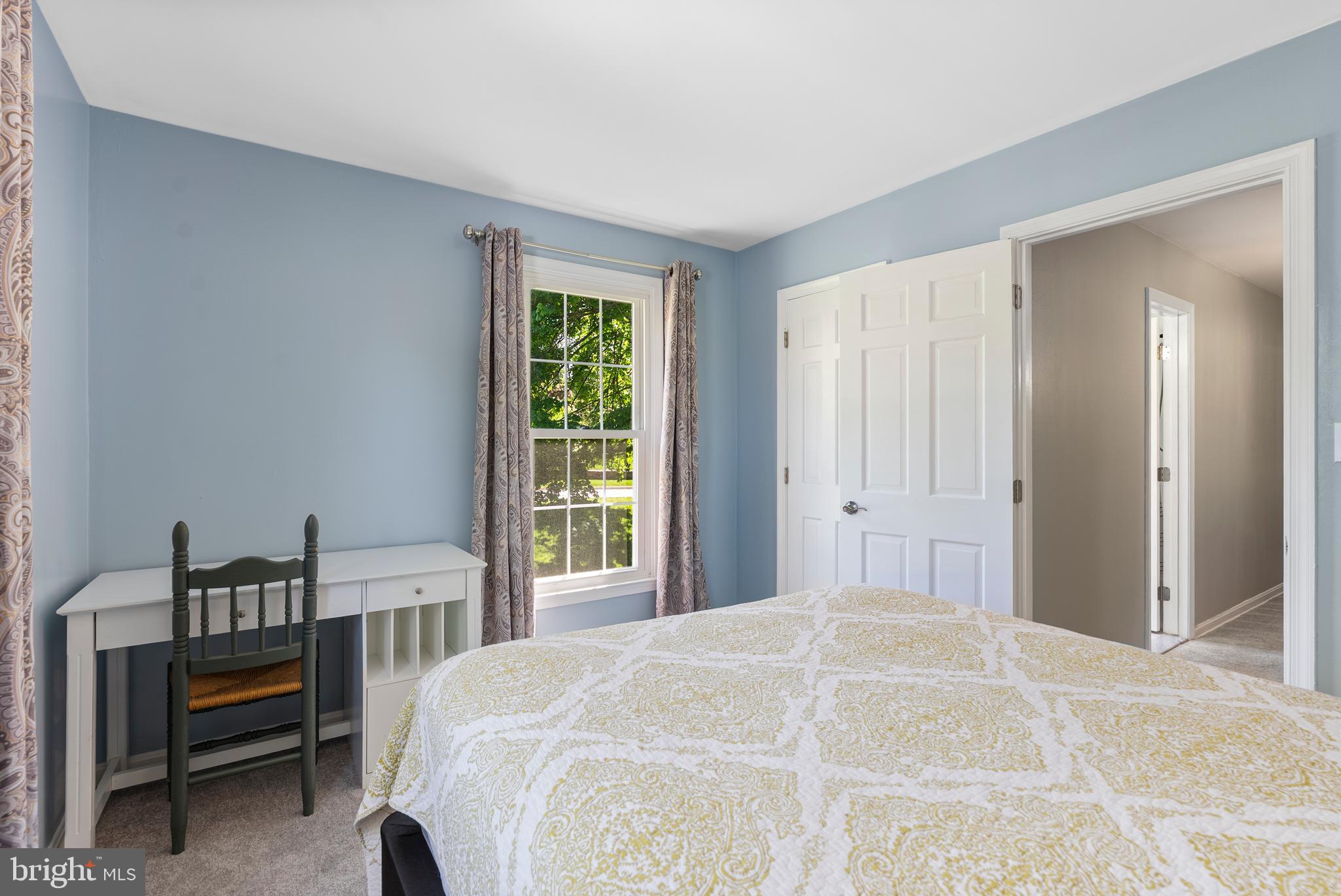 SUMMER HILL - Residential