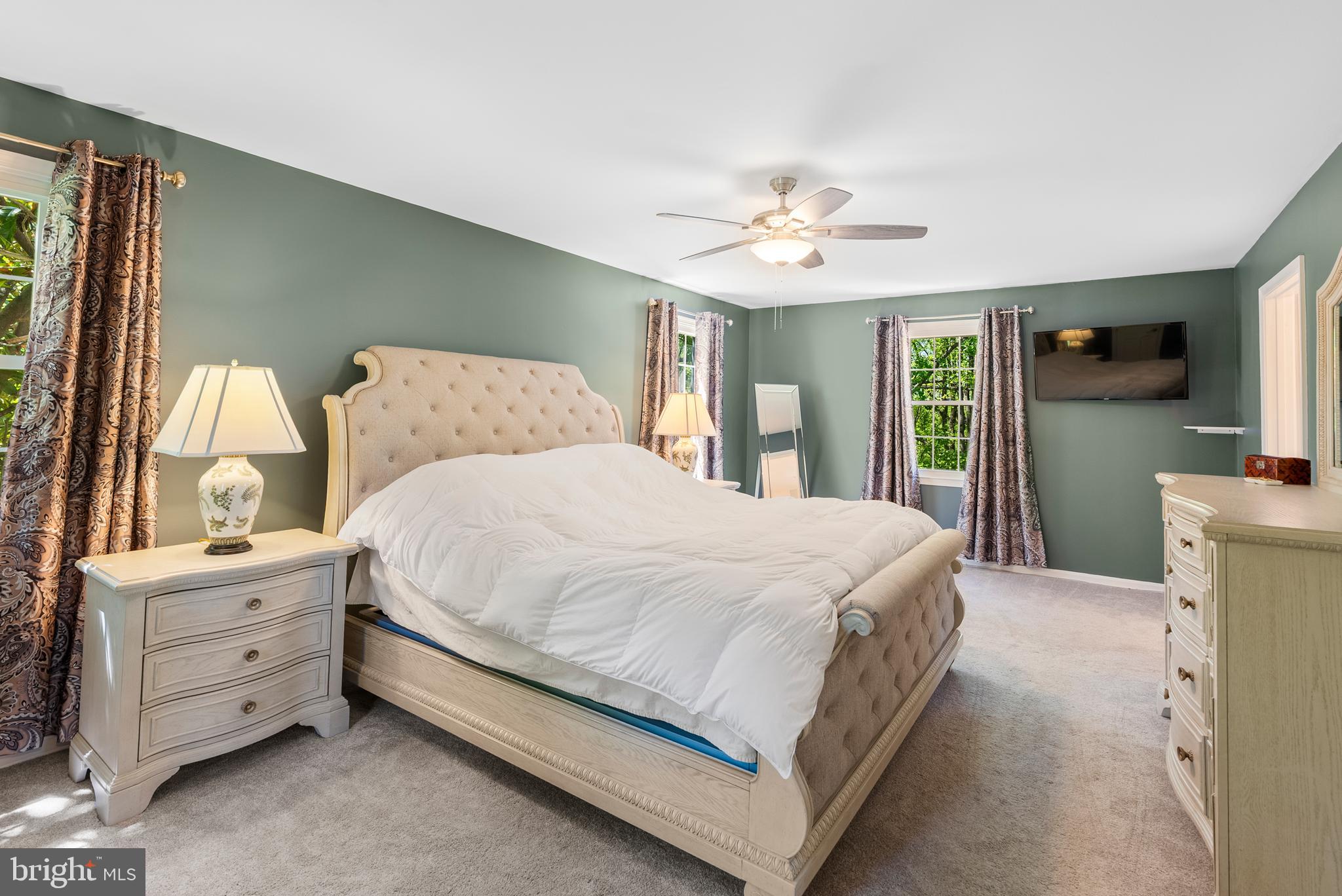 SUMMER HILL - Residential