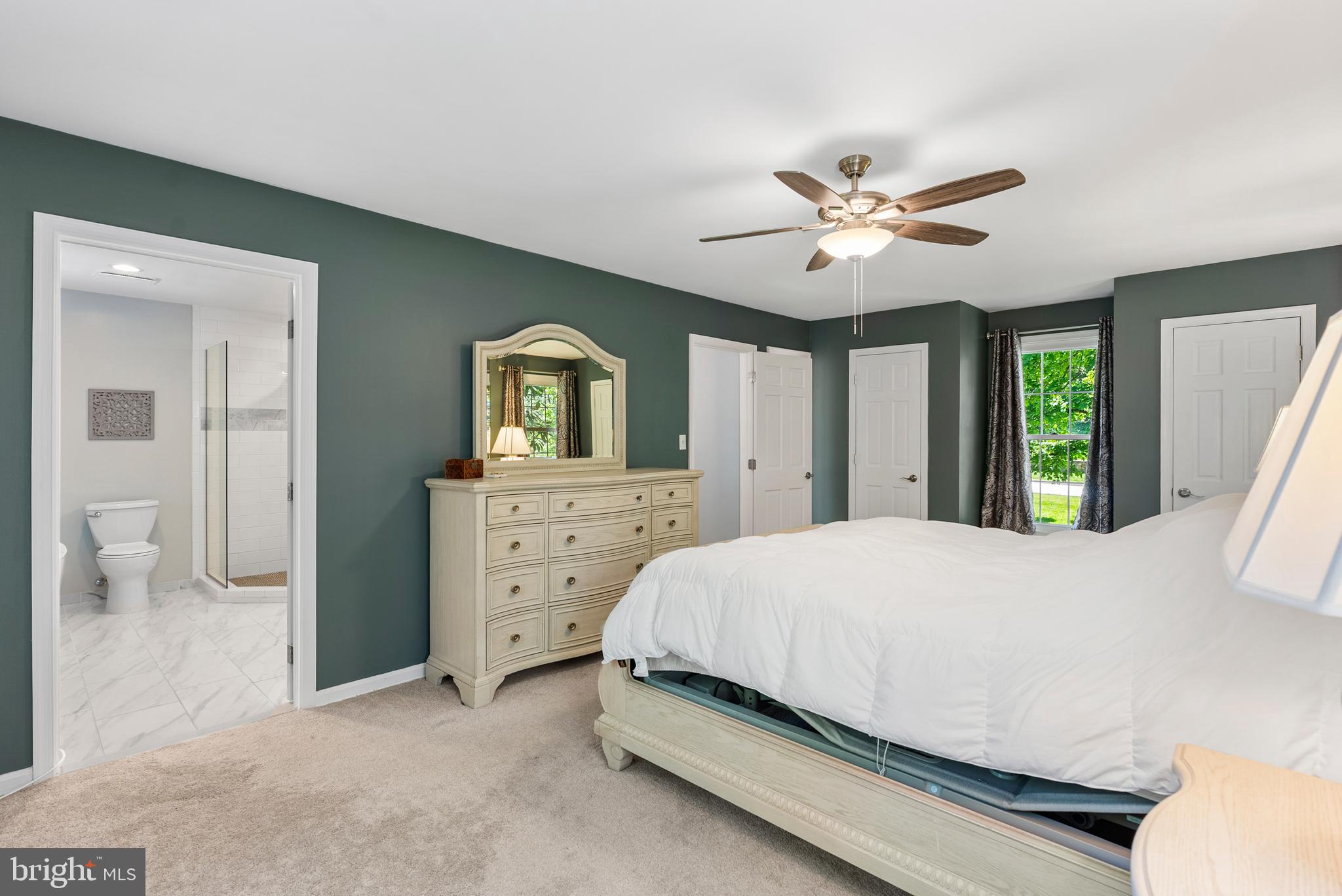 SUMMER HILL - Residential