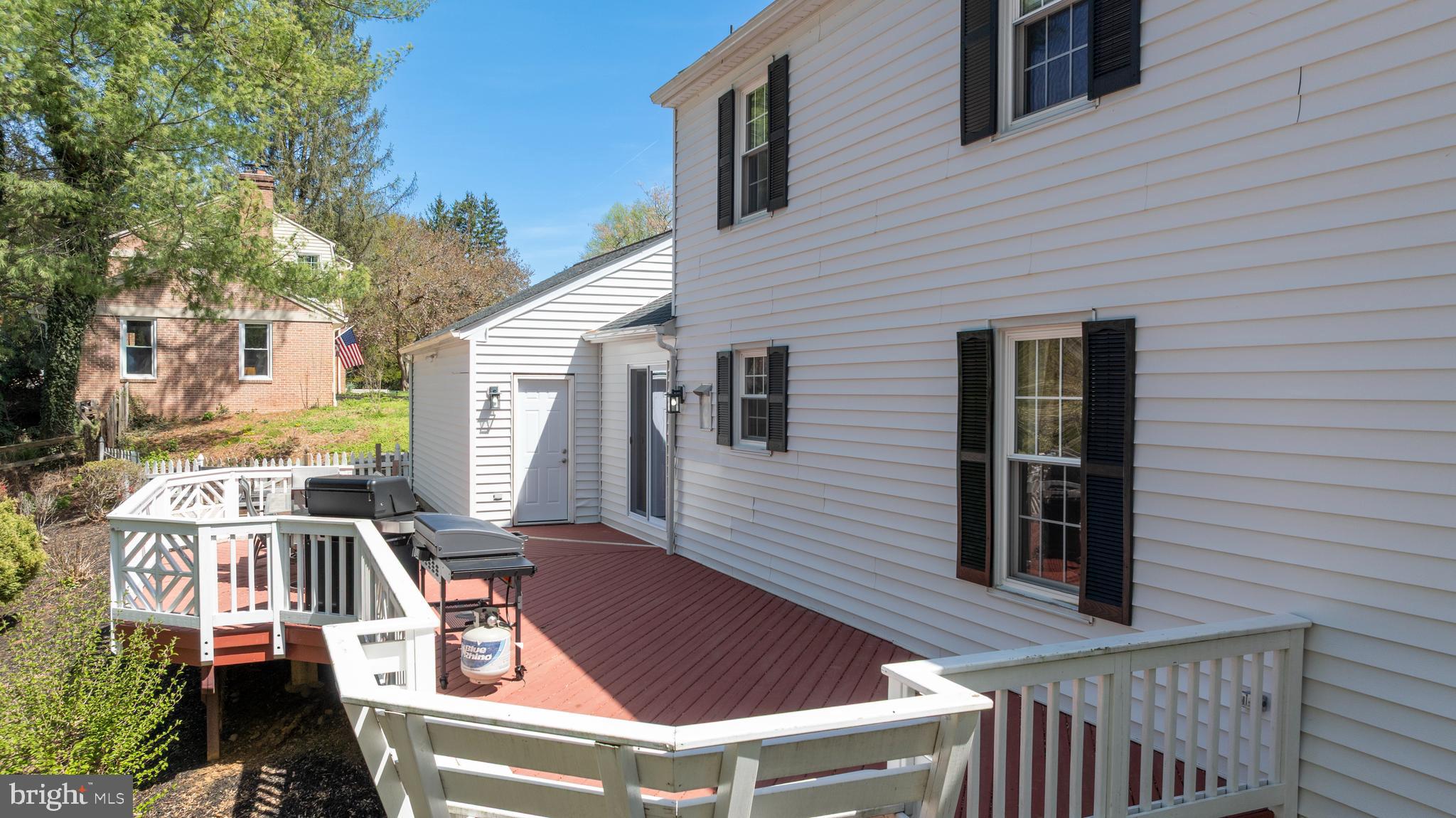 SUMMER HILL - Residential