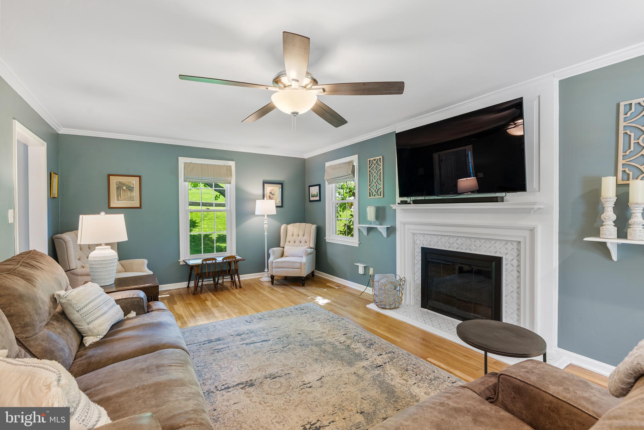 SUMMER HILL - Residential