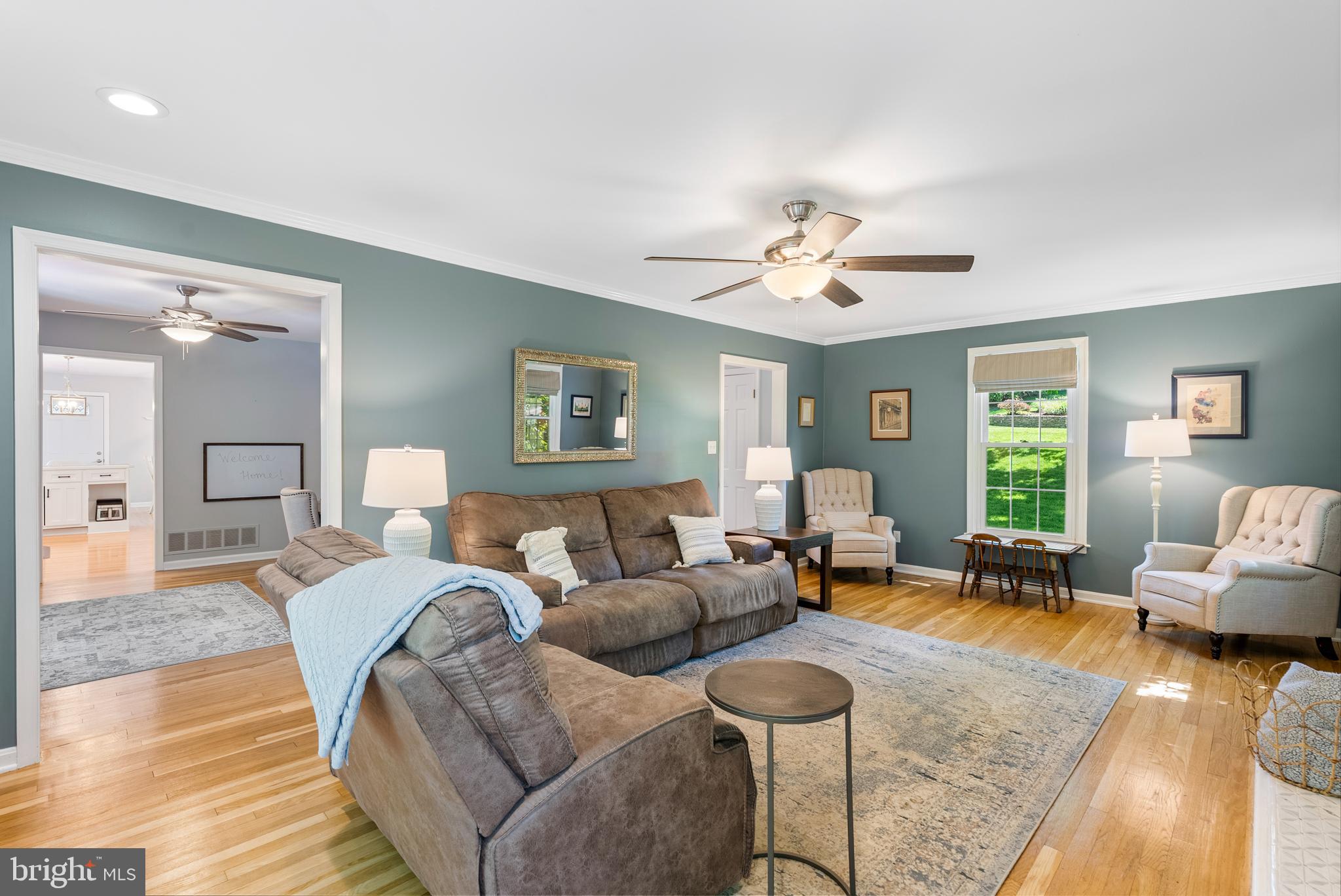 SUMMER HILL - Residential