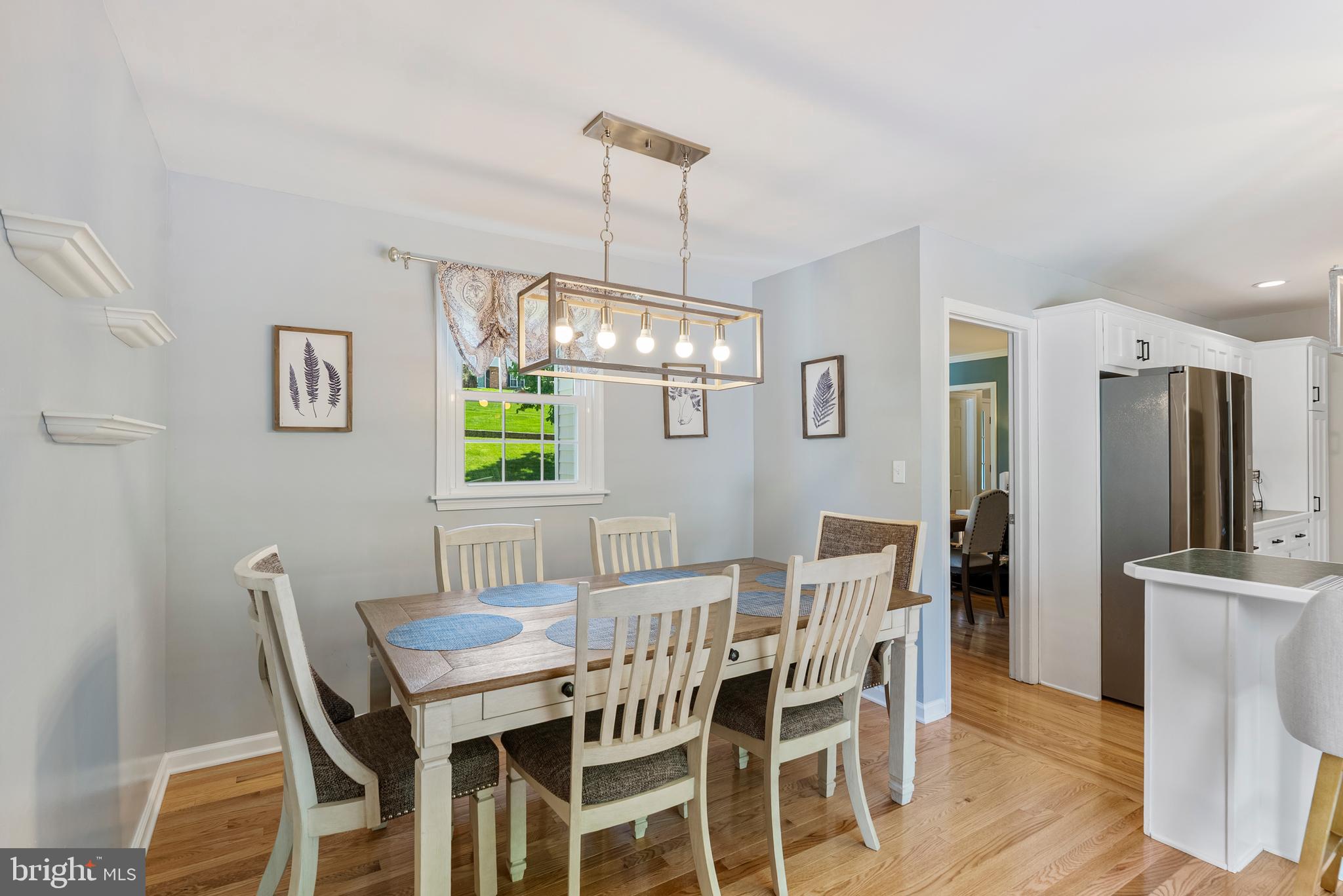 SUMMER HILL - Residential