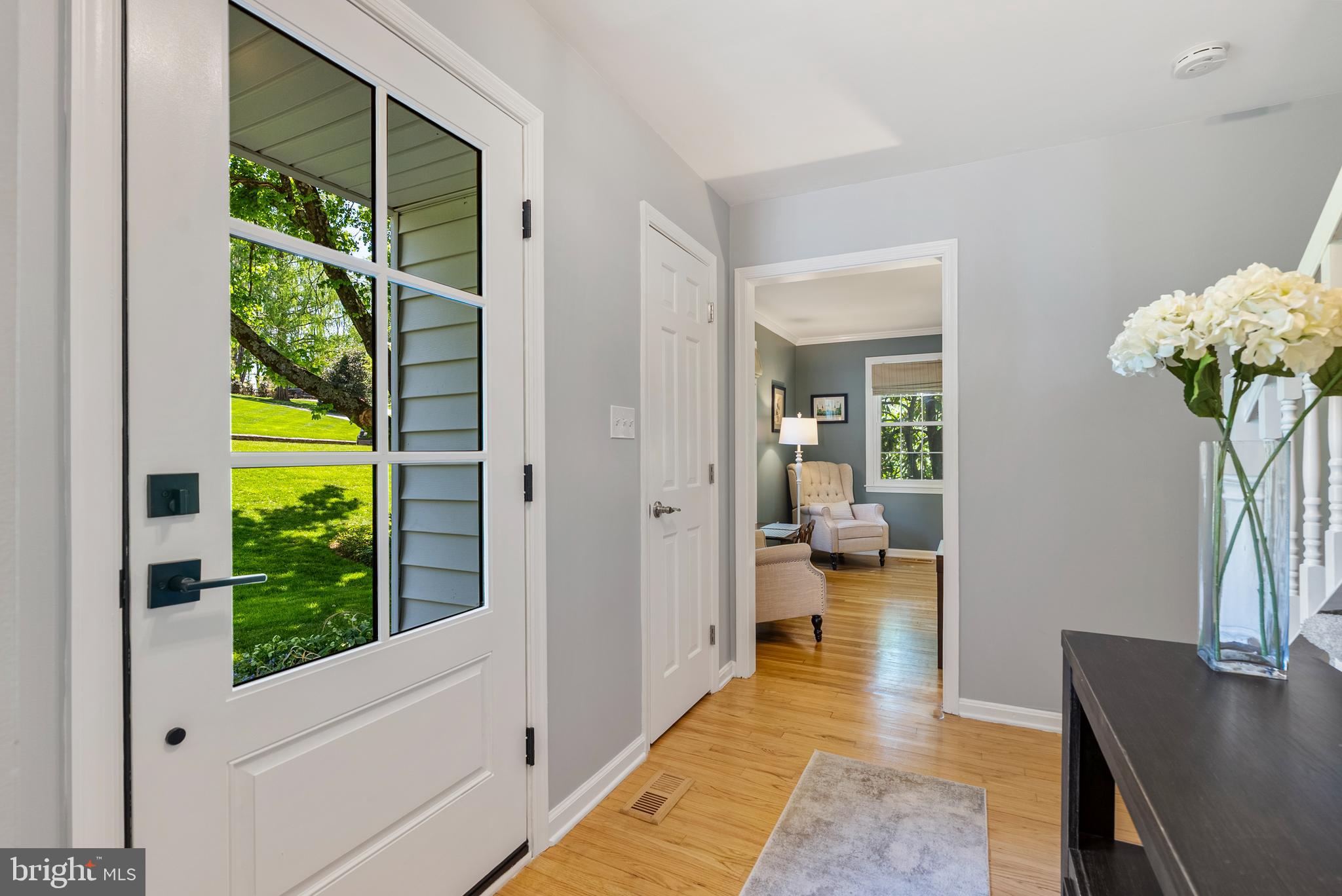 SUMMER HILL - Residential