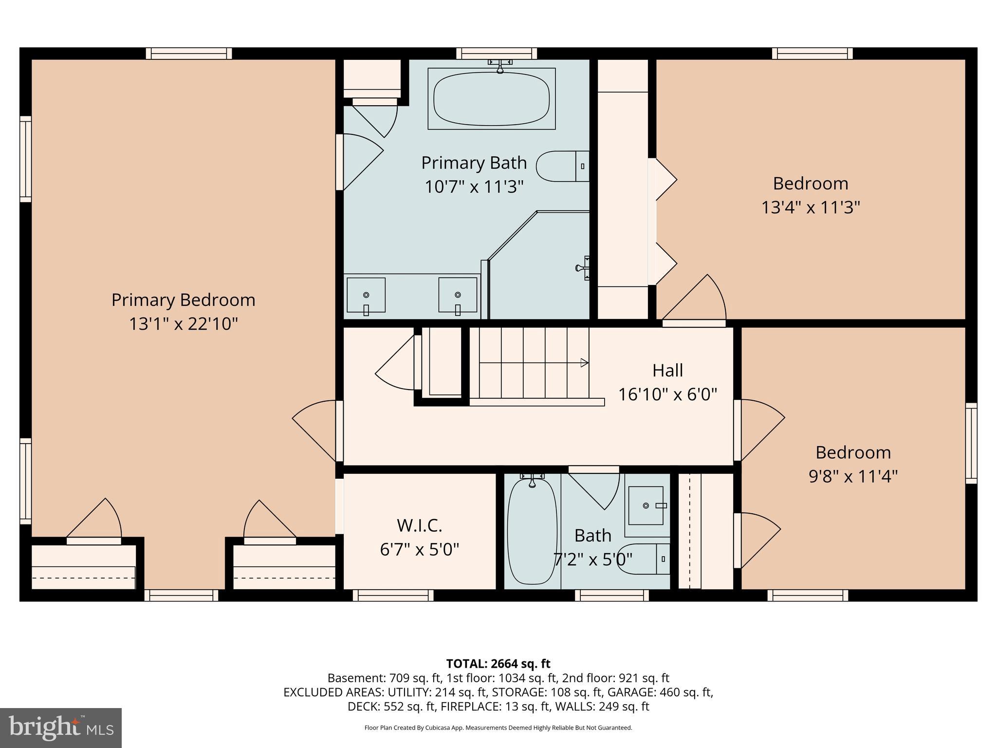 SUMMER HILL - Residential