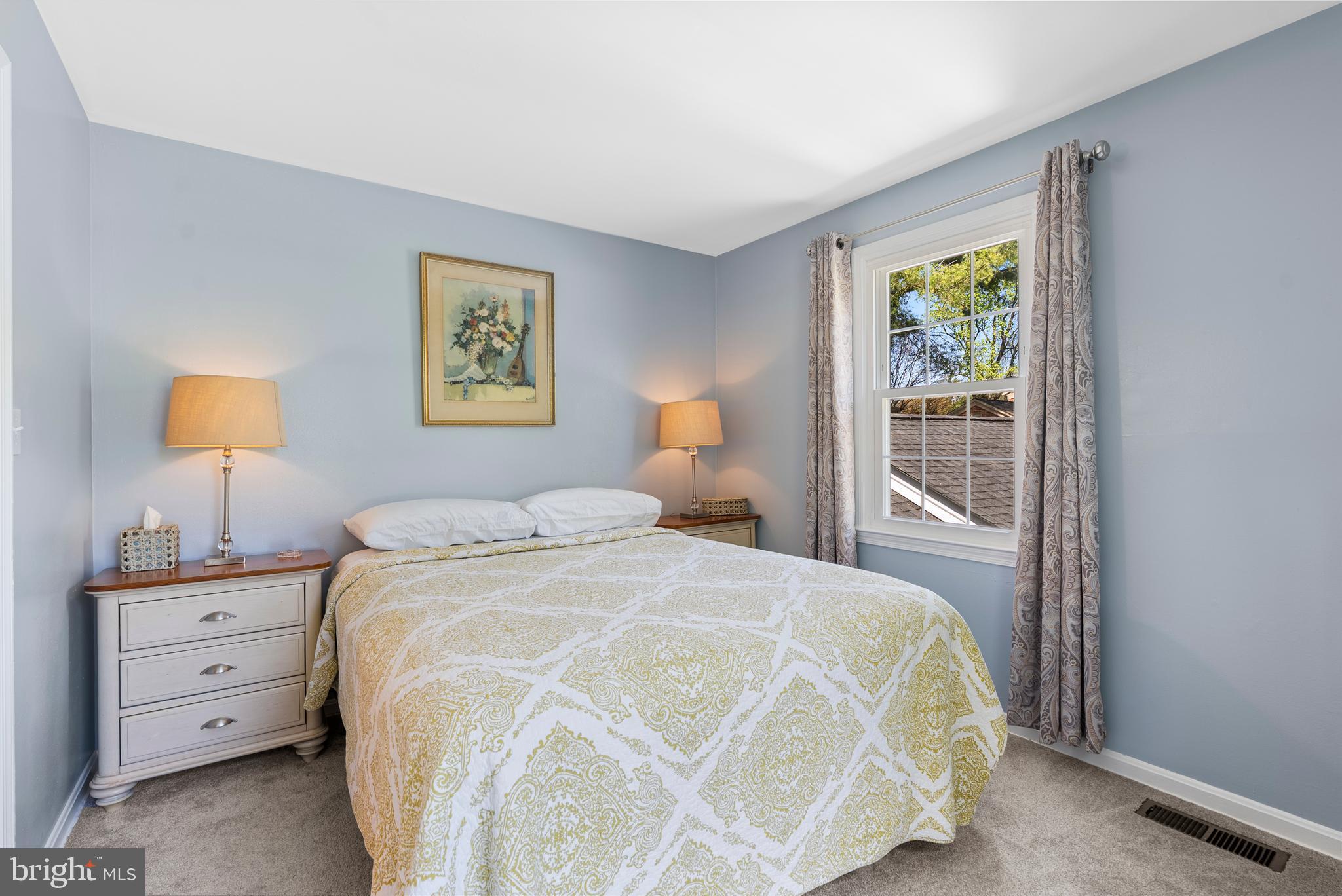 SUMMER HILL - Residential