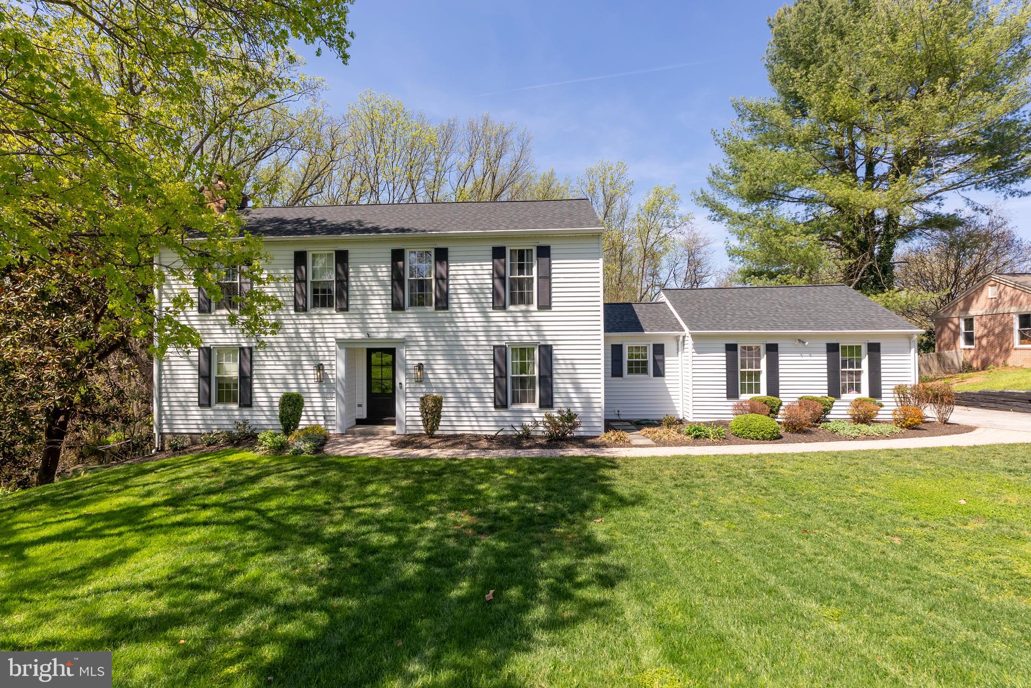 13716 PRINCESS ANNE WAY