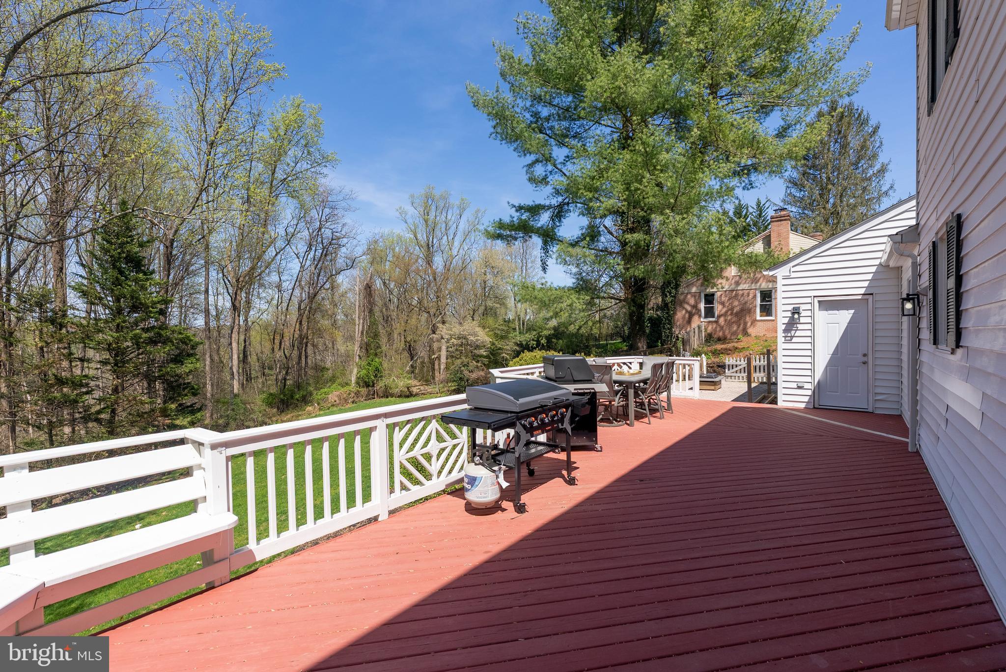 SUMMER HILL - Residential