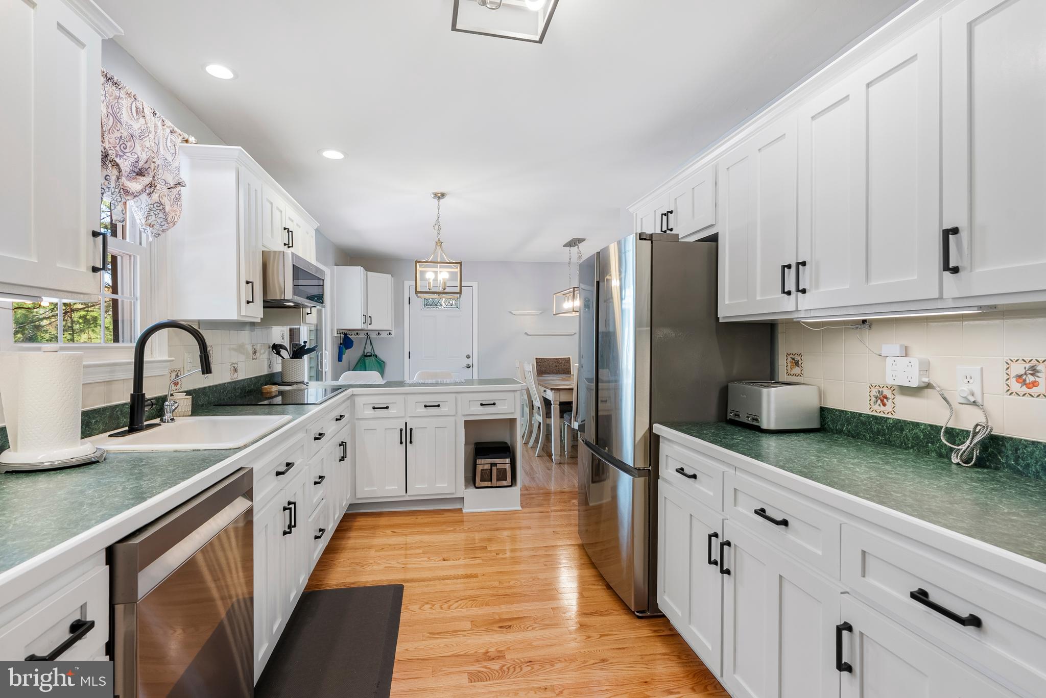 SUMMER HILL - Residential