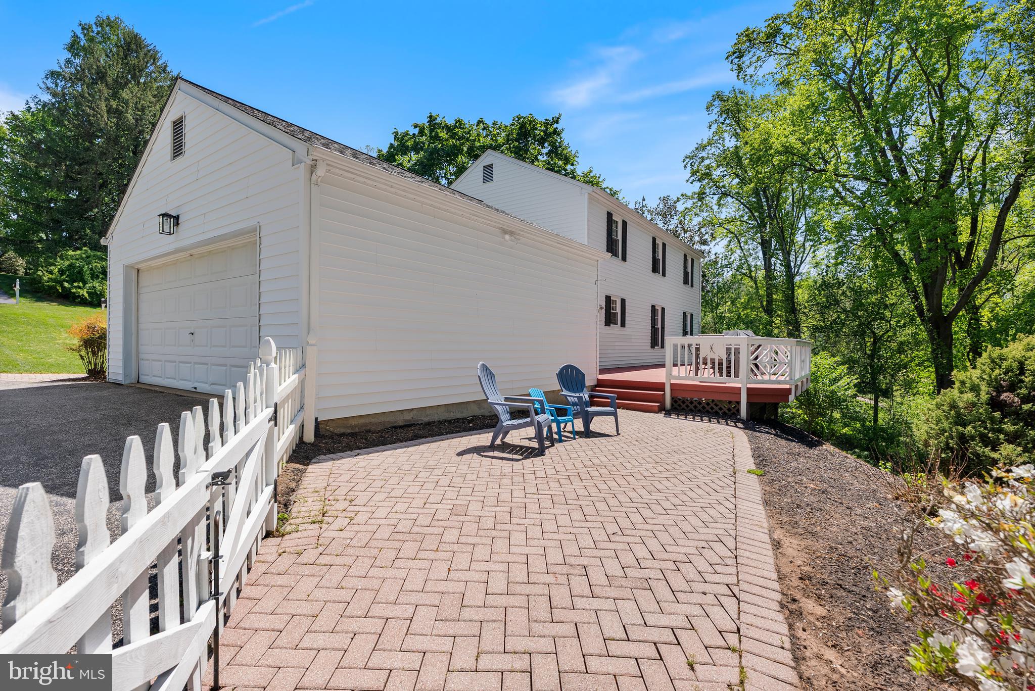 SUMMER HILL - Residential