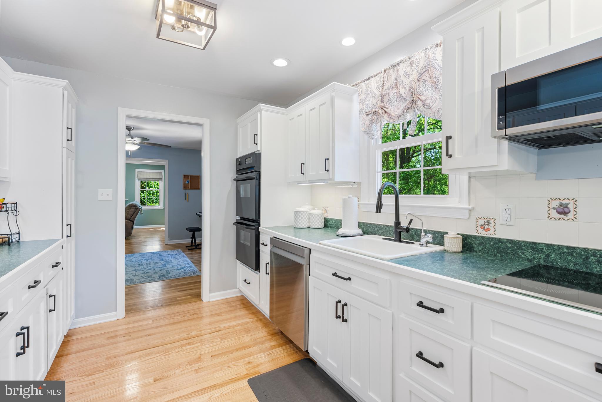 SUMMER HILL - Residential