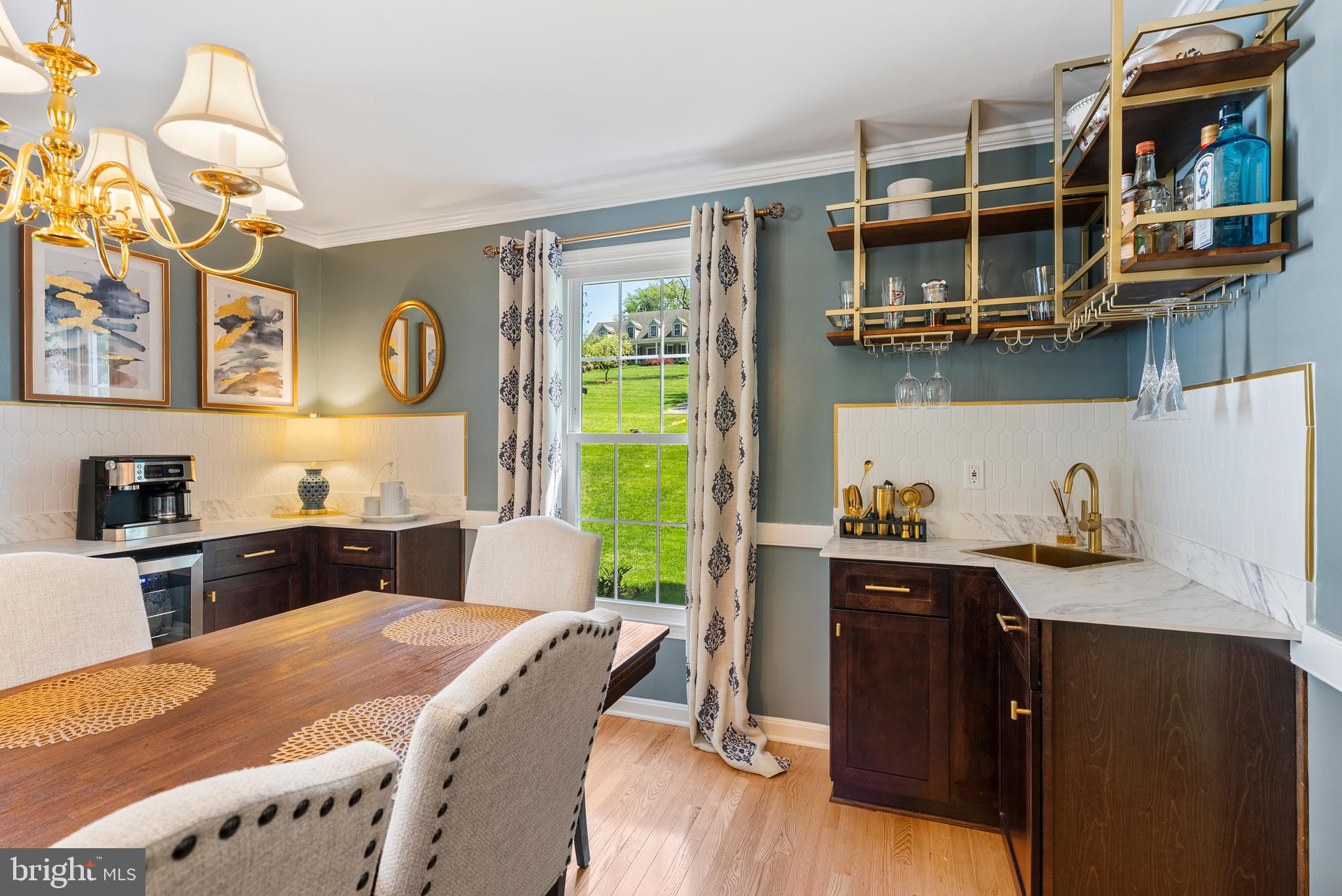 SUMMER HILL - Residential