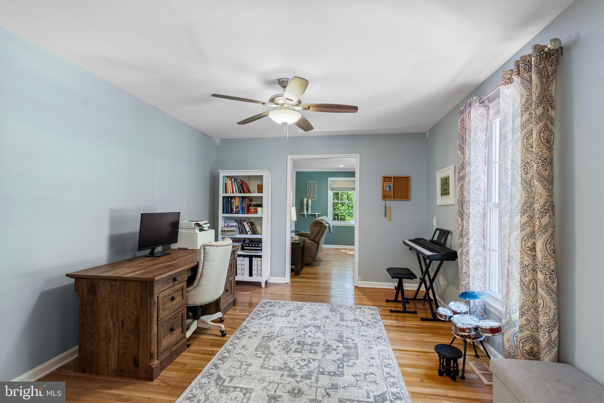 SUMMER HILL - Residential