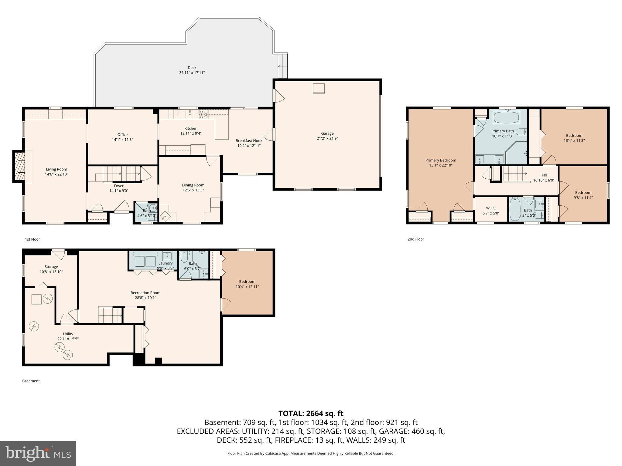 SUMMER HILL - Residential