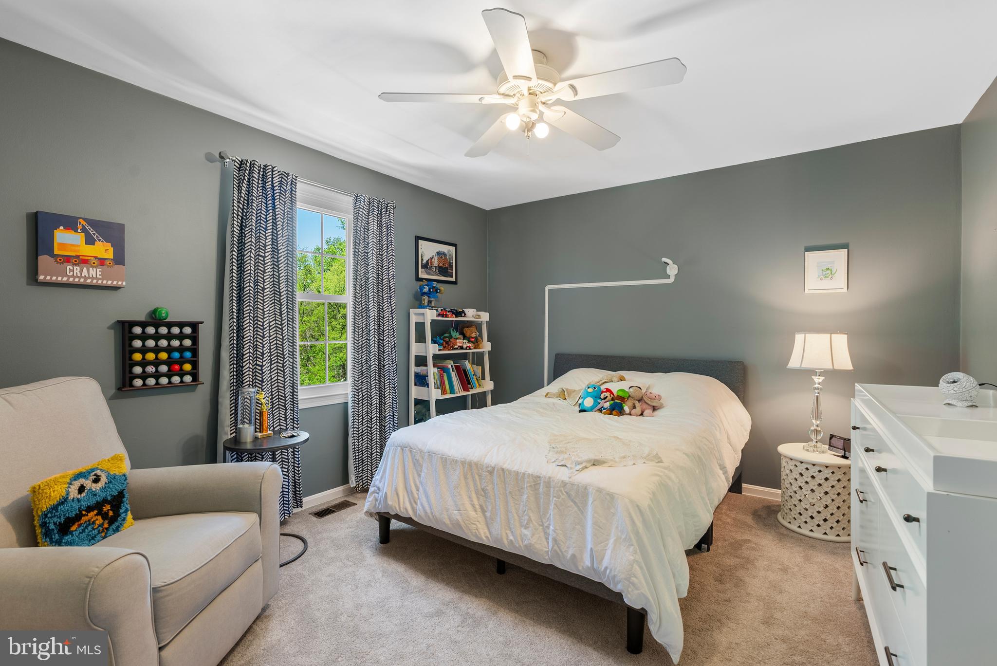 SUMMER HILL - Residential