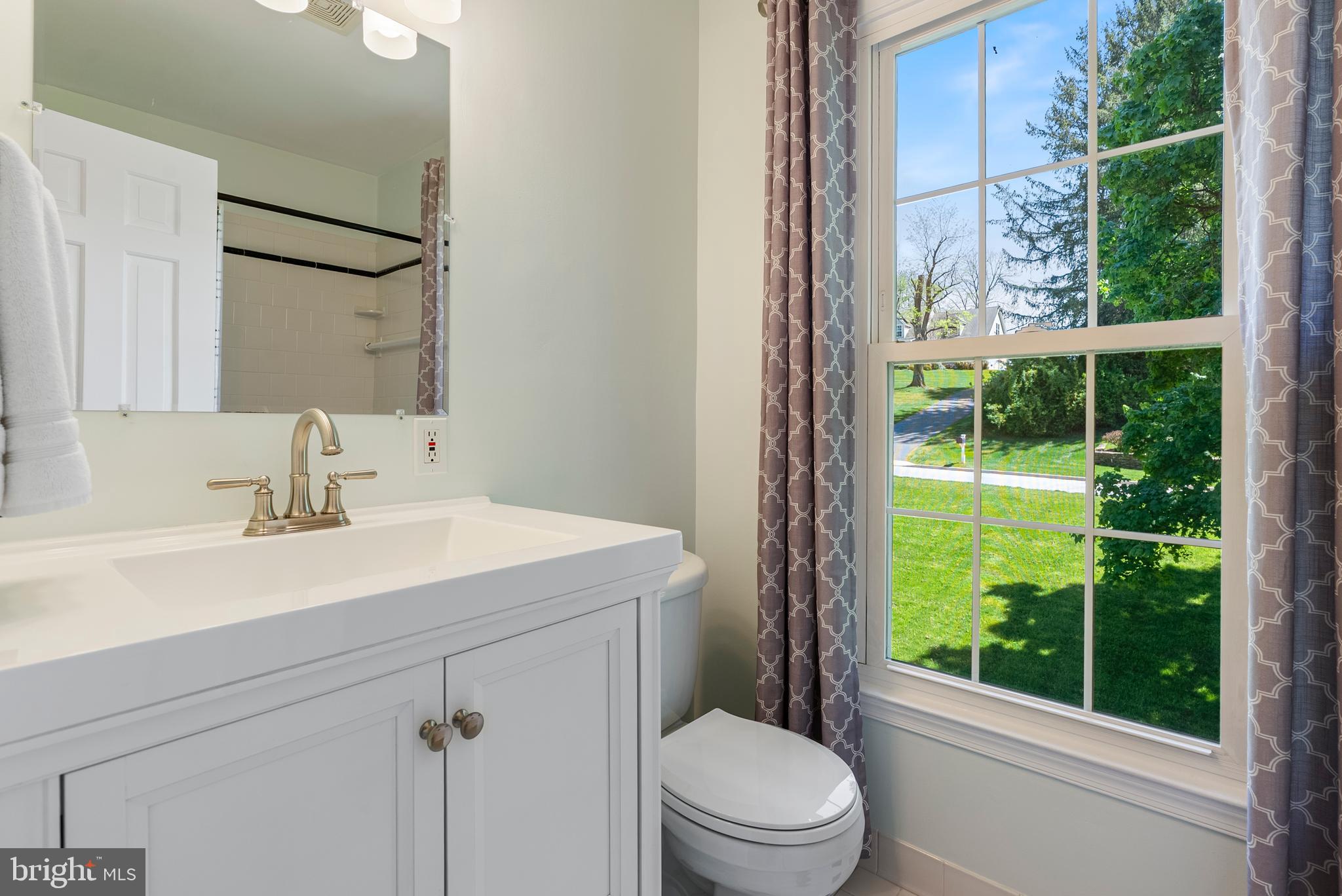 SUMMER HILL - Residential