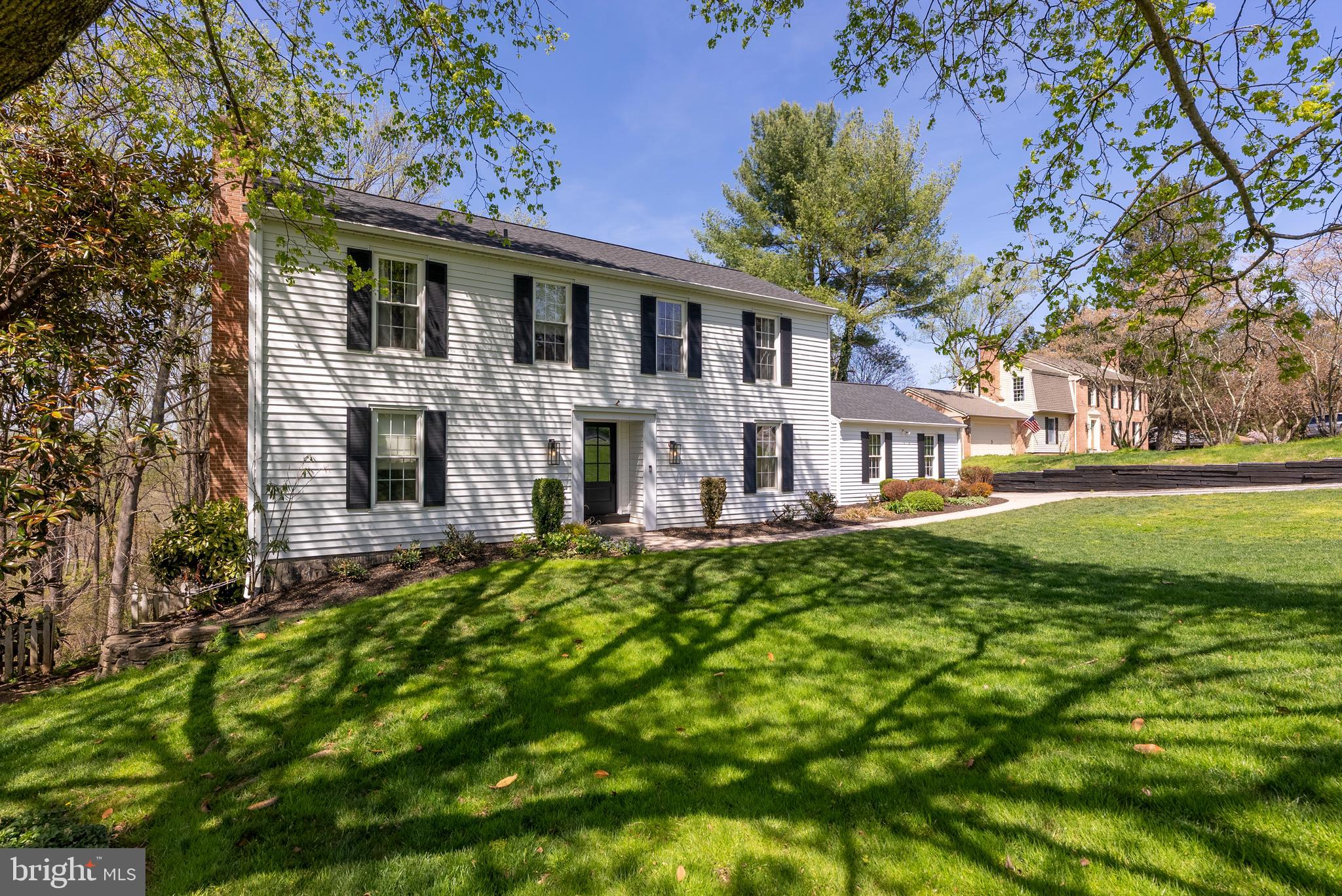 13716 PRINCESS ANNE WAY