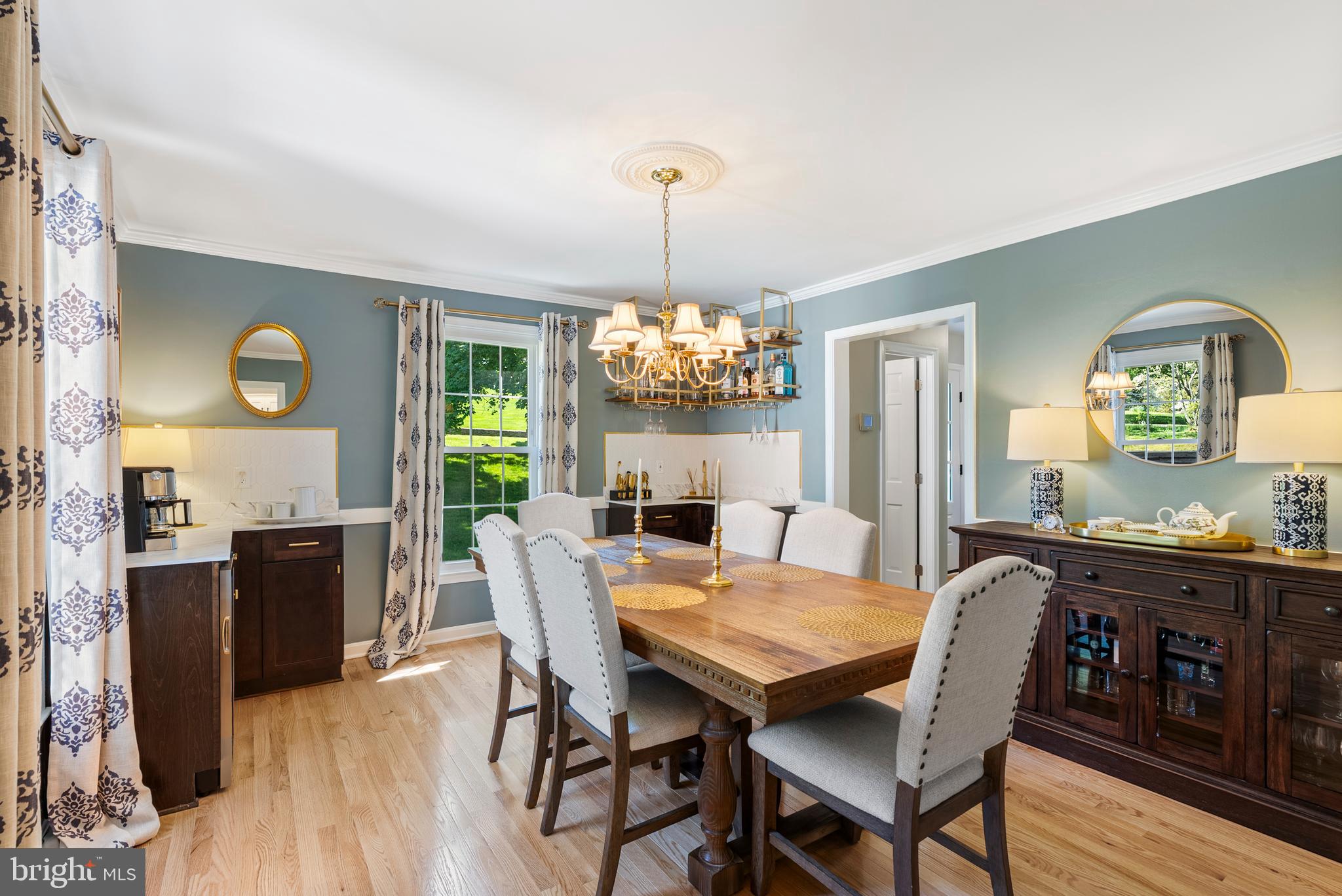 SUMMER HILL - Residential