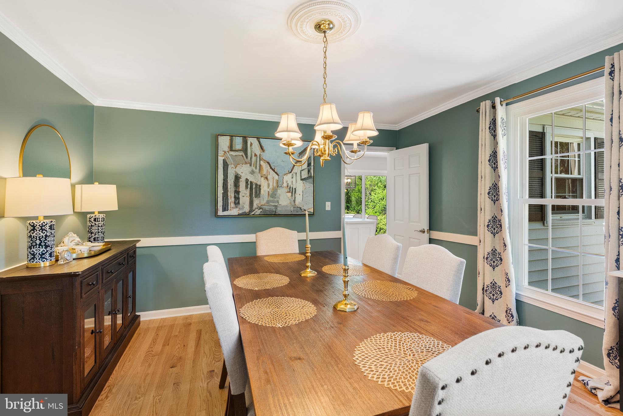 SUMMER HILL - Residential