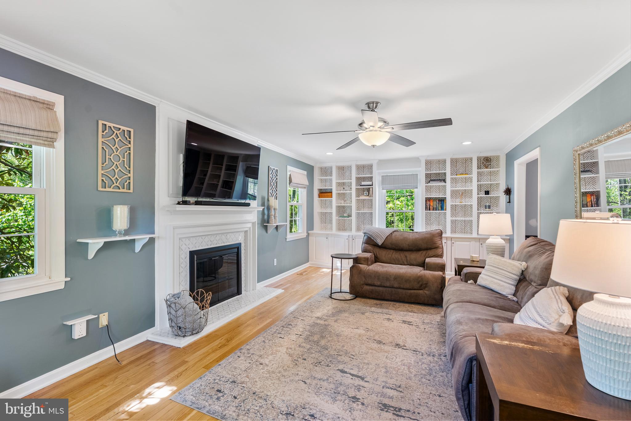 SUMMER HILL - Residential