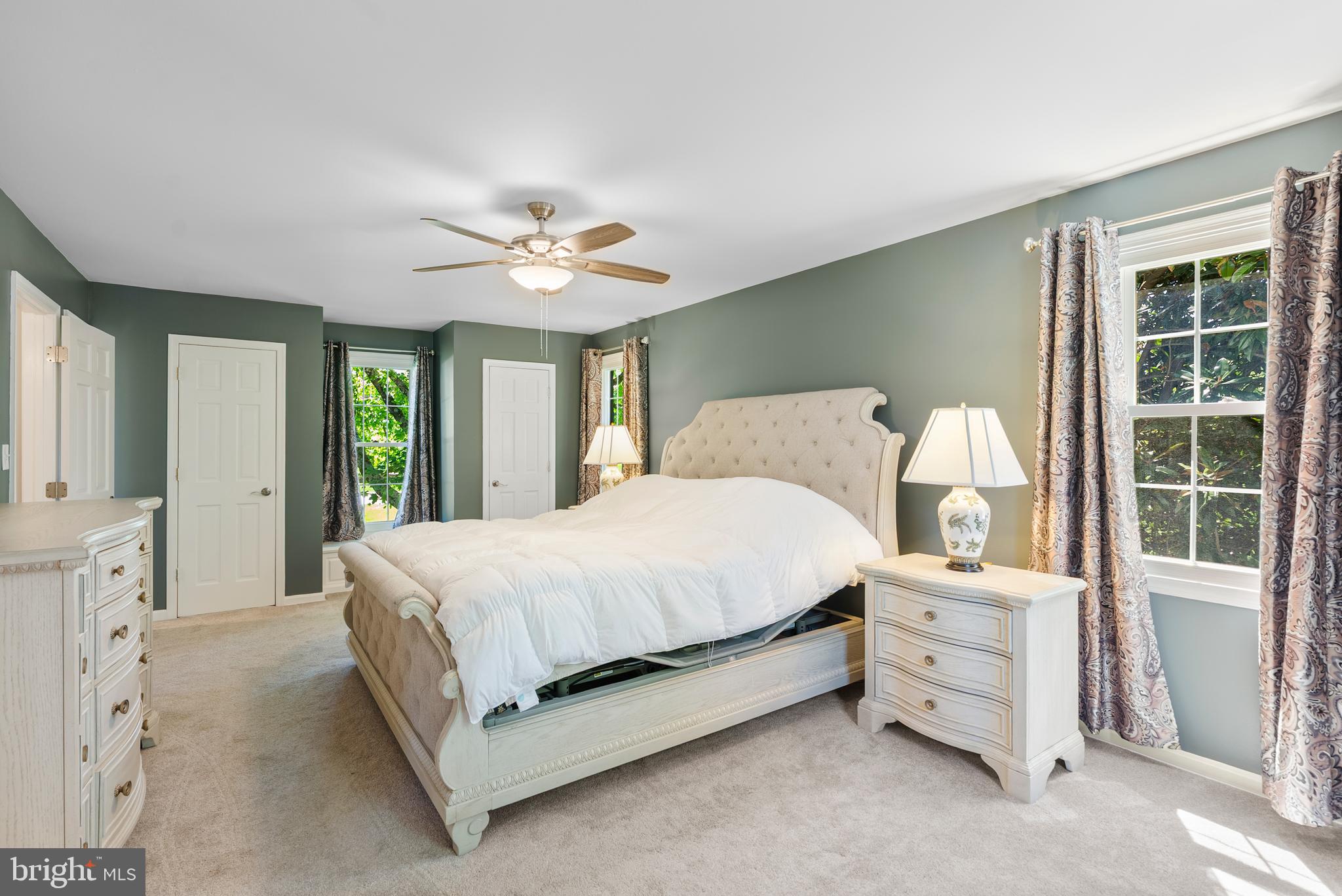 SUMMER HILL - Residential