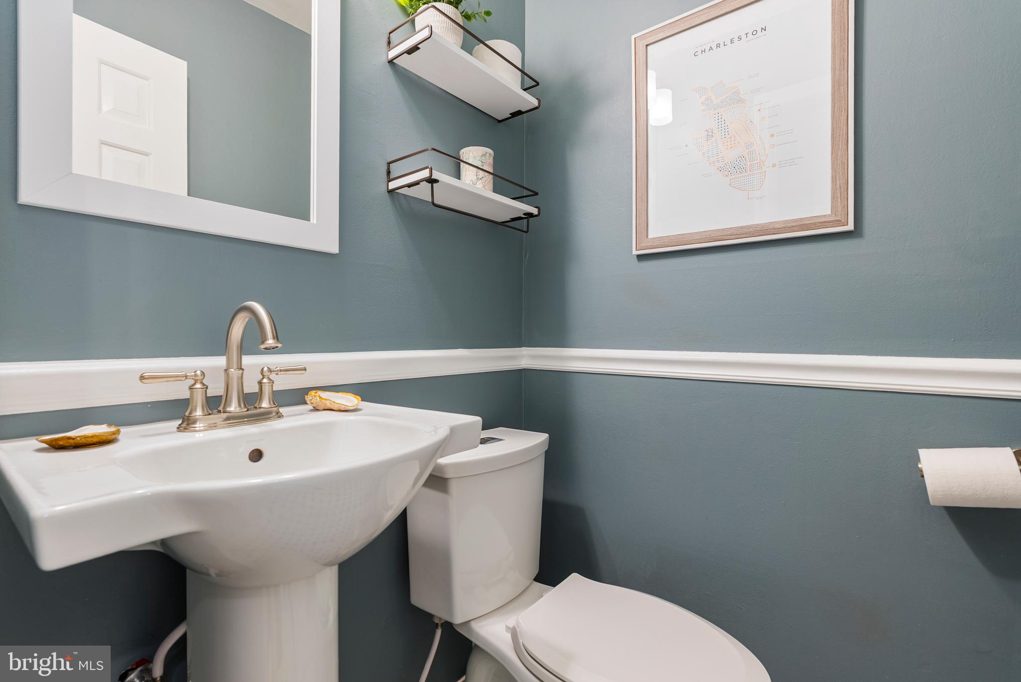 SUMMER HILL - Residential