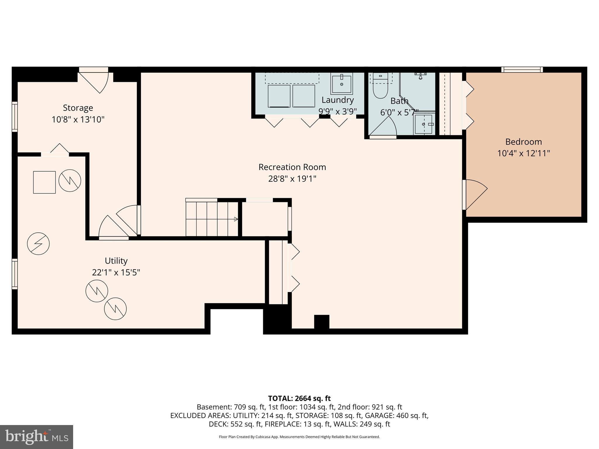 SUMMER HILL - Residential