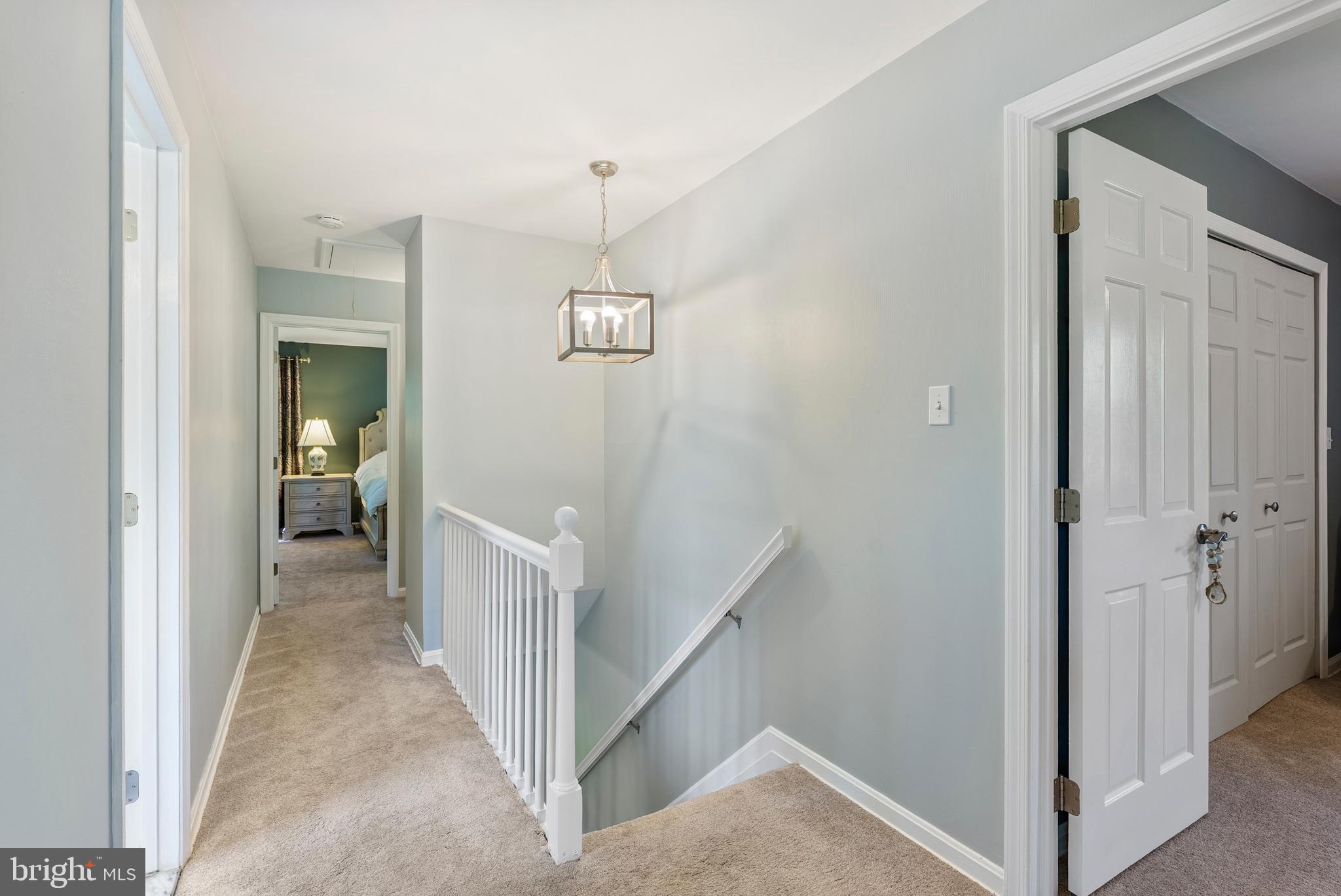 SUMMER HILL - Residential