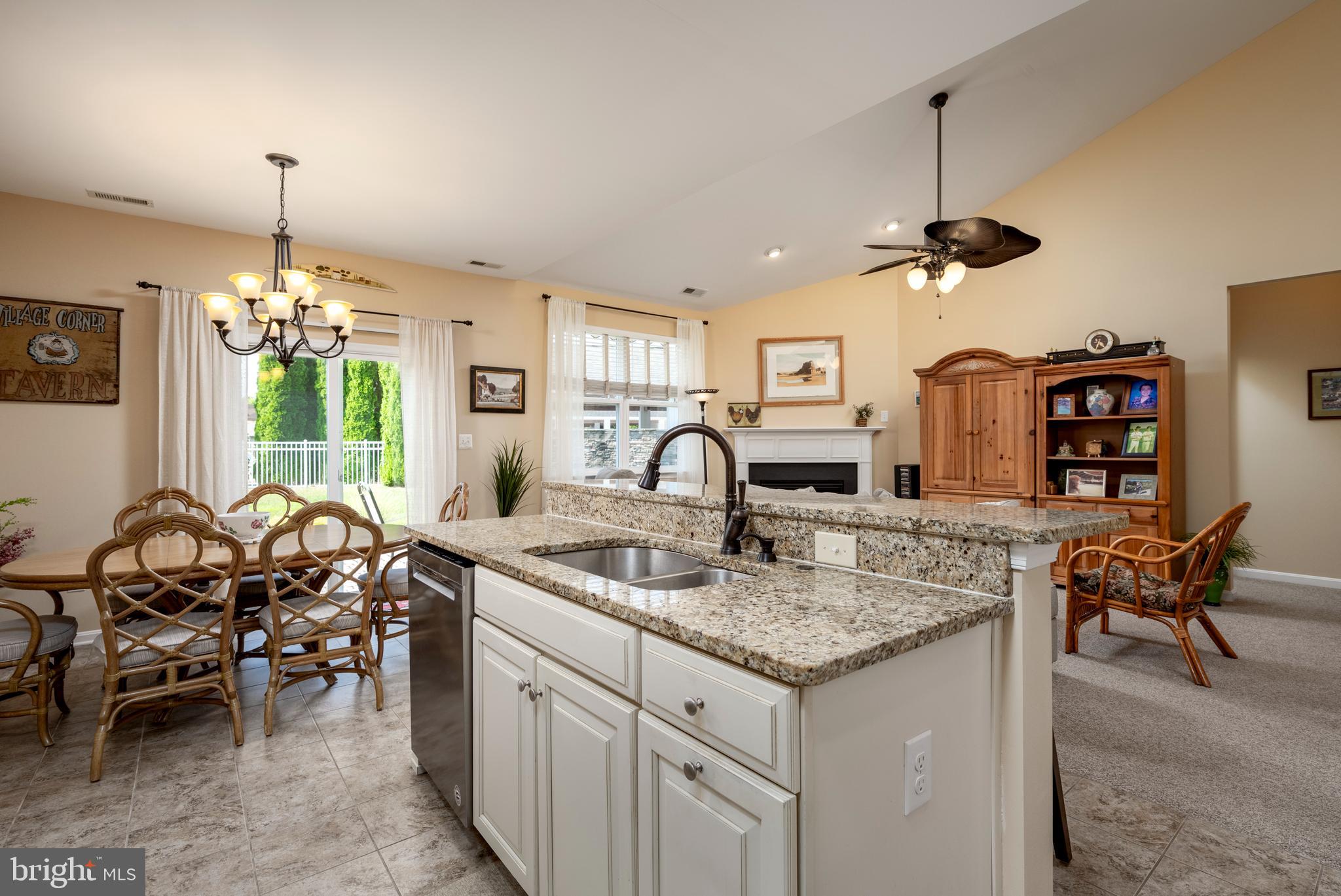 ASHLEY MANOR - Residential