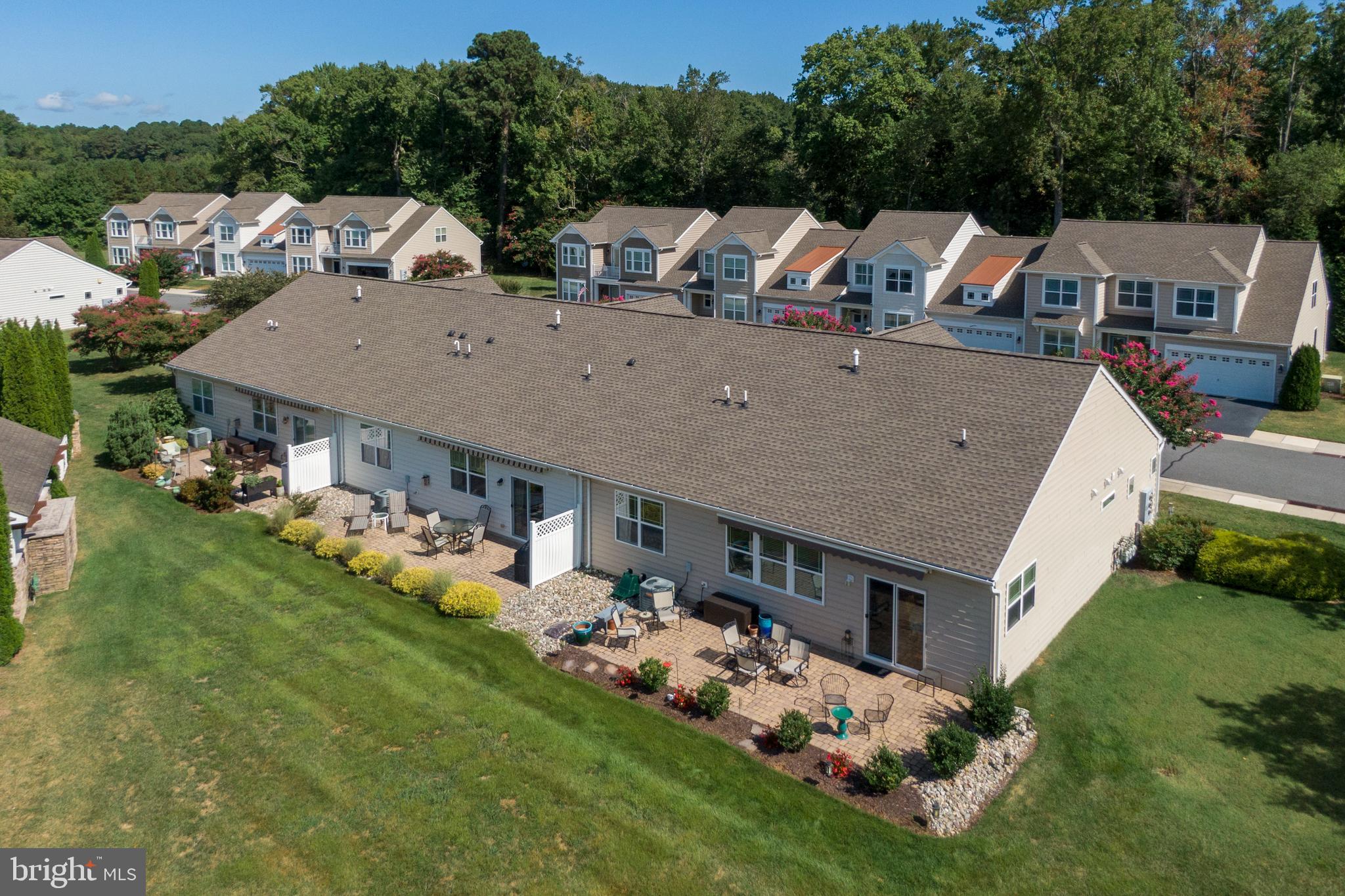 ASHLEY MANOR - Residential